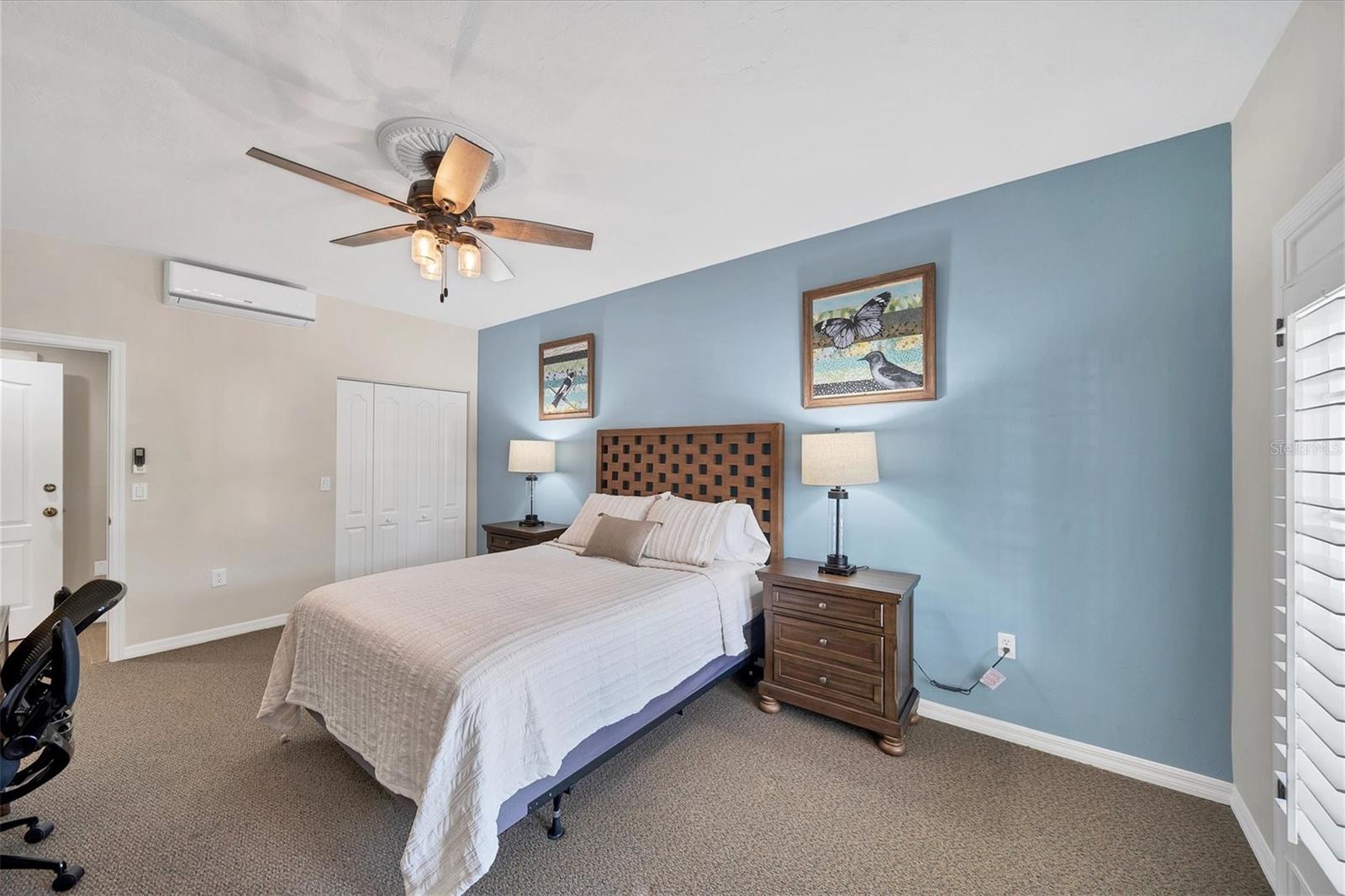 BOLLETTIERI RESORT VILLAS I - Residential