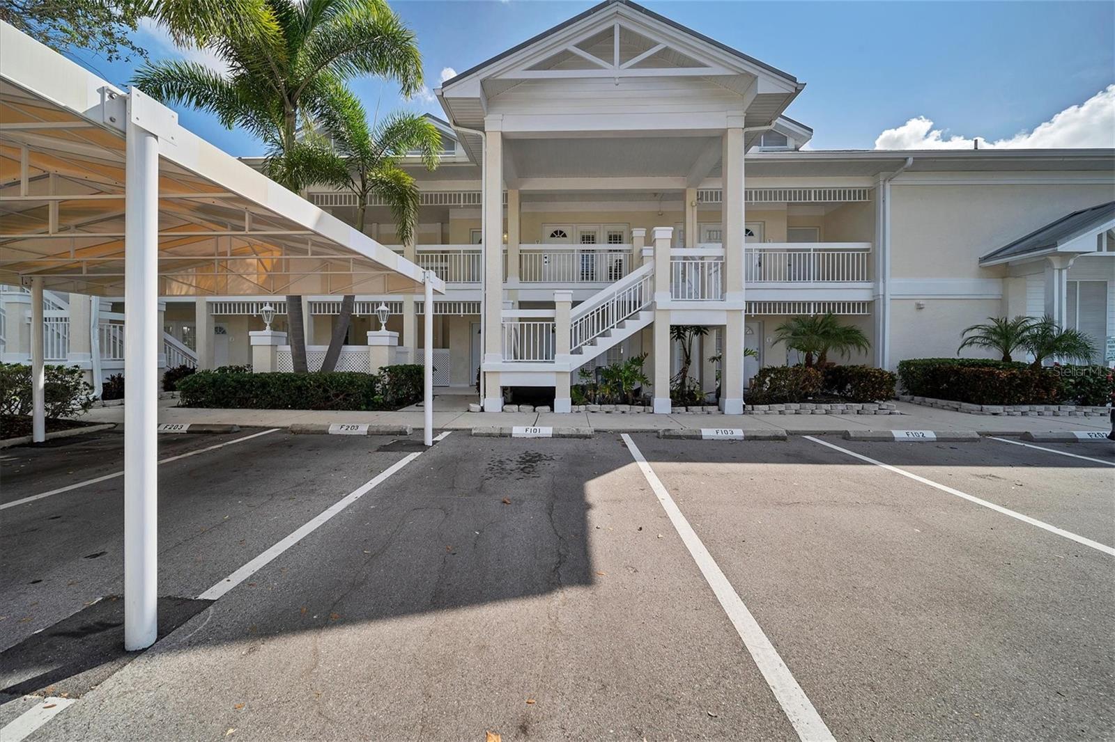 BOLLETTIERI RESORT VILLAS I - Residential