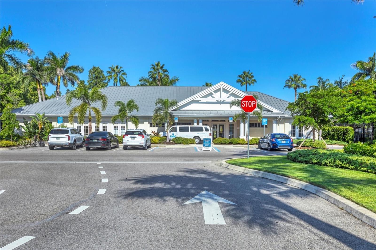 BOLLETTIERI RESORT VILLAS I - Residential