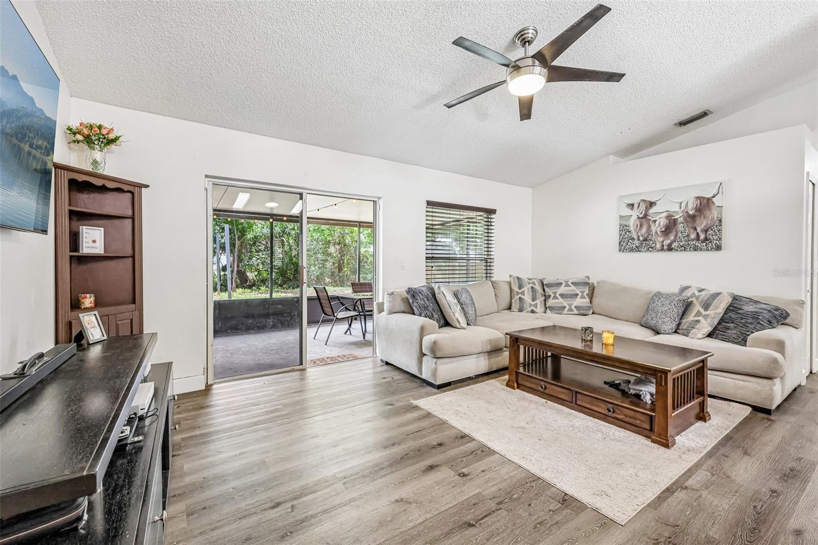 PORT ST JOHN UNIT 06 - Residential