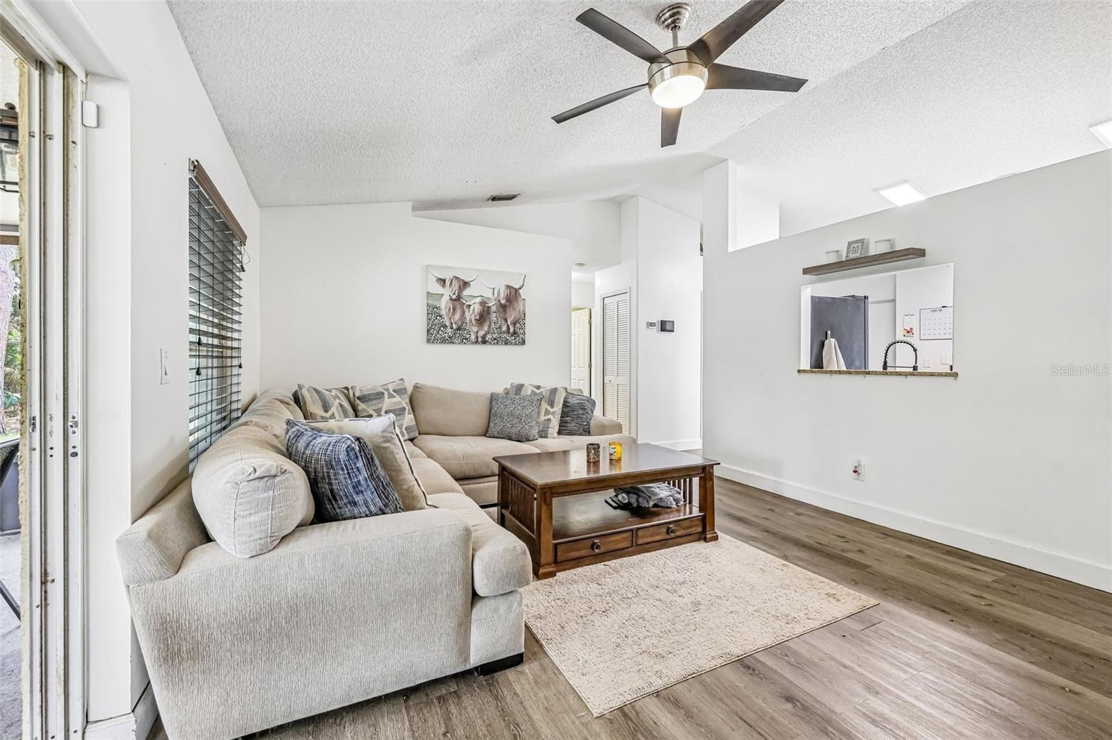 PORT ST JOHN UNIT 06 - Residential
