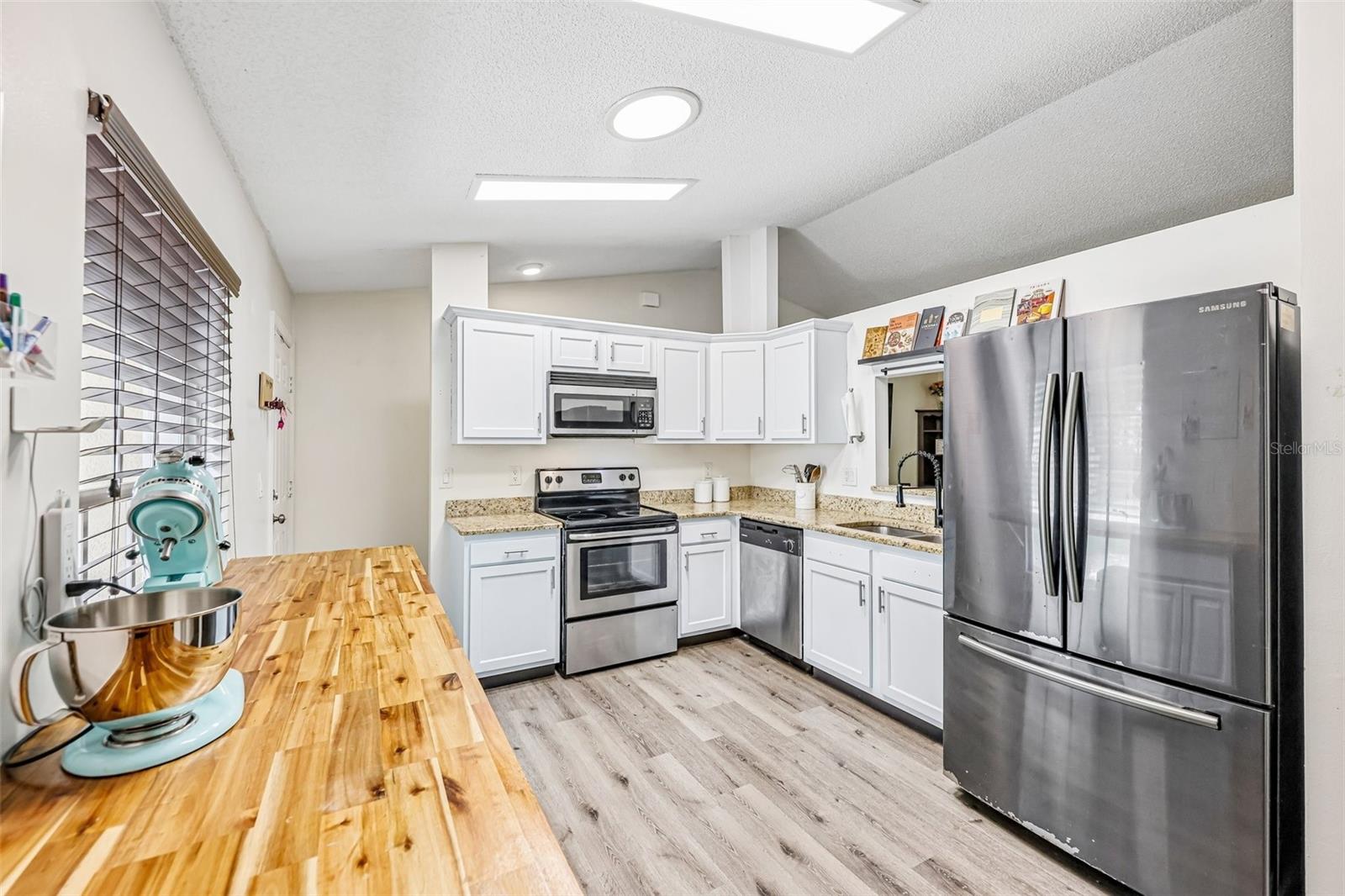 PORT ST JOHN UNIT 06 - Residential