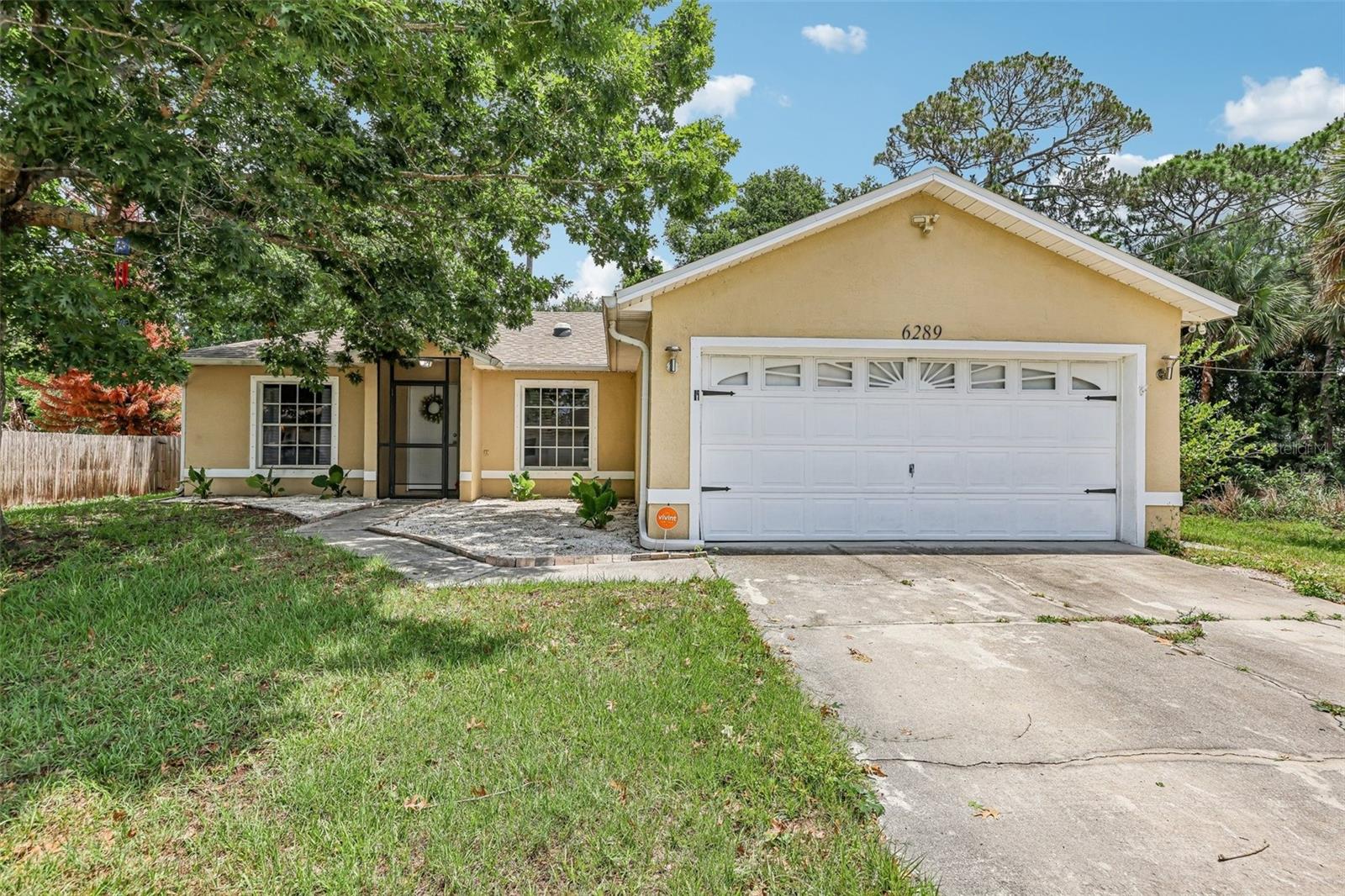 PORT ST JOHN UNIT 06 - Residential