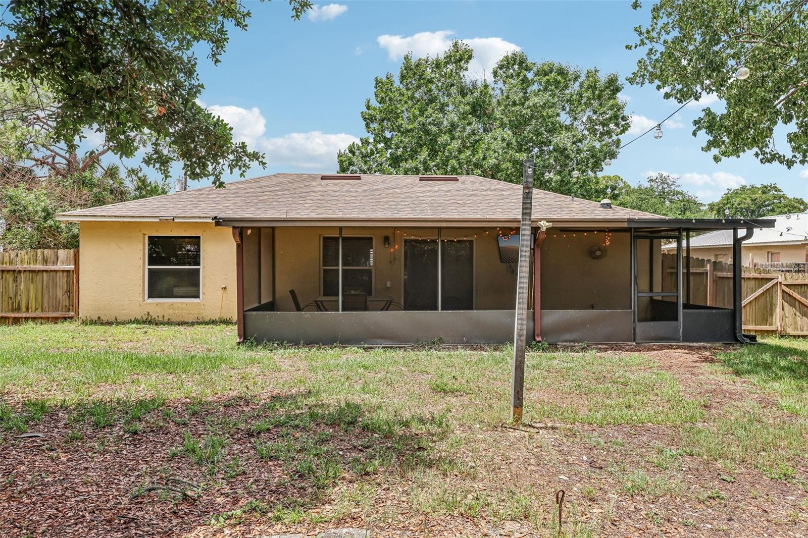 PORT ST JOHN UNIT 06 - Residential