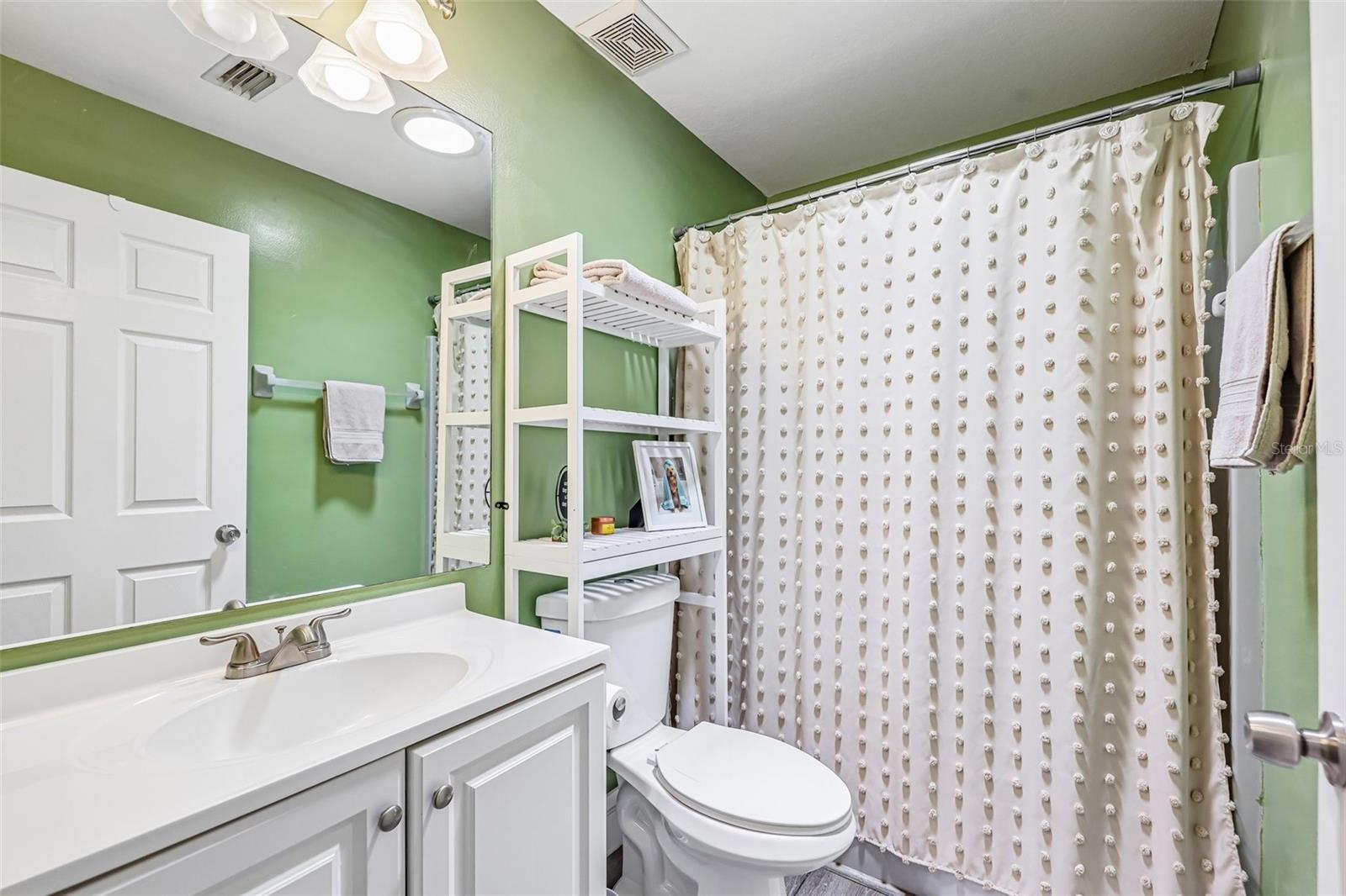 PORT ST JOHN UNIT 06 - Residential