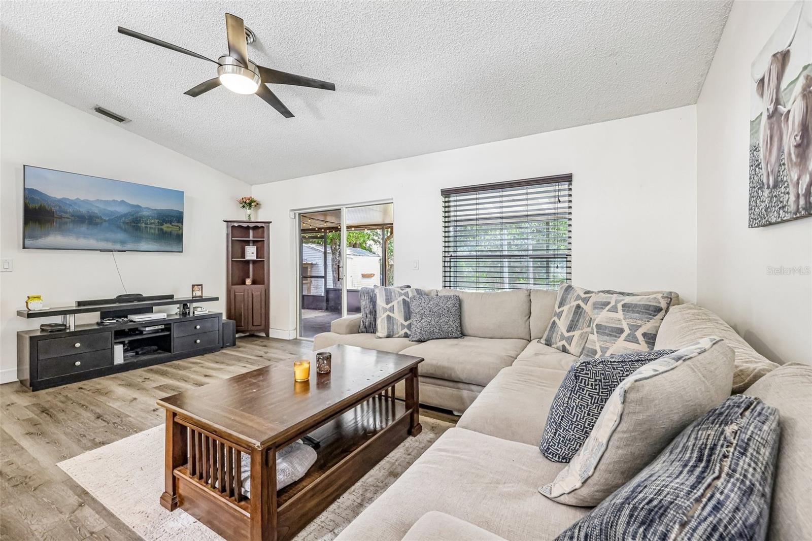 PORT ST JOHN UNIT 06 - Residential