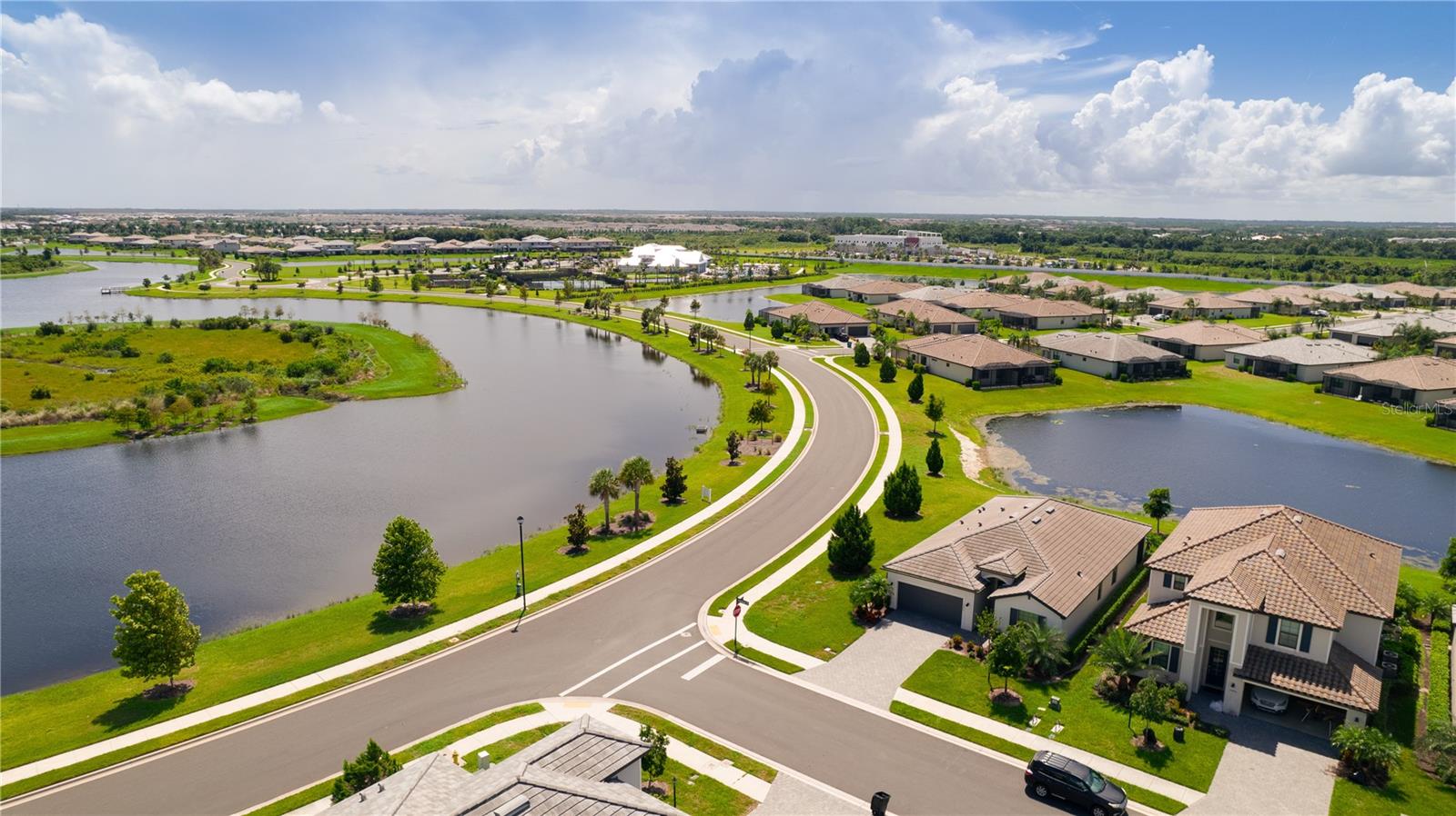 LORRAINE LAKES PH I - Residential Lease
