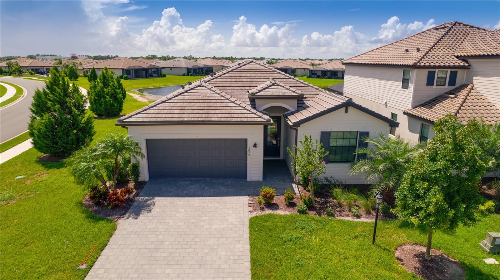 LORRAINE LAKES PH I - Residential Lease