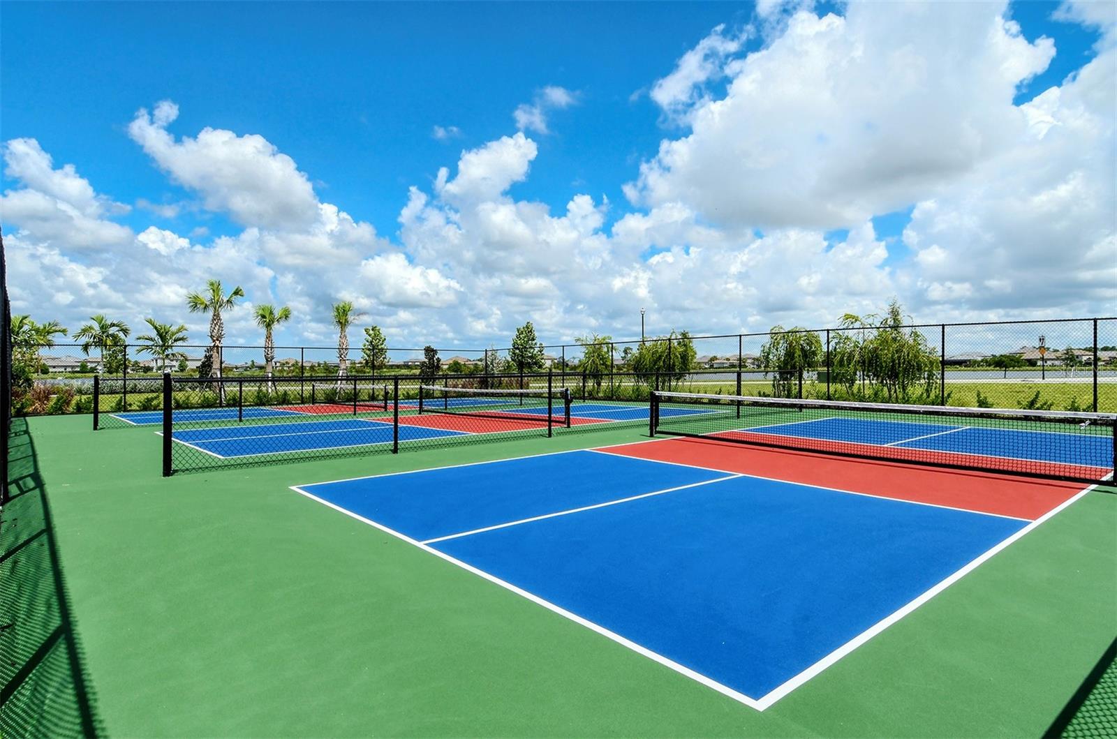 LORRAINE LAKES PH I - Residential Lease