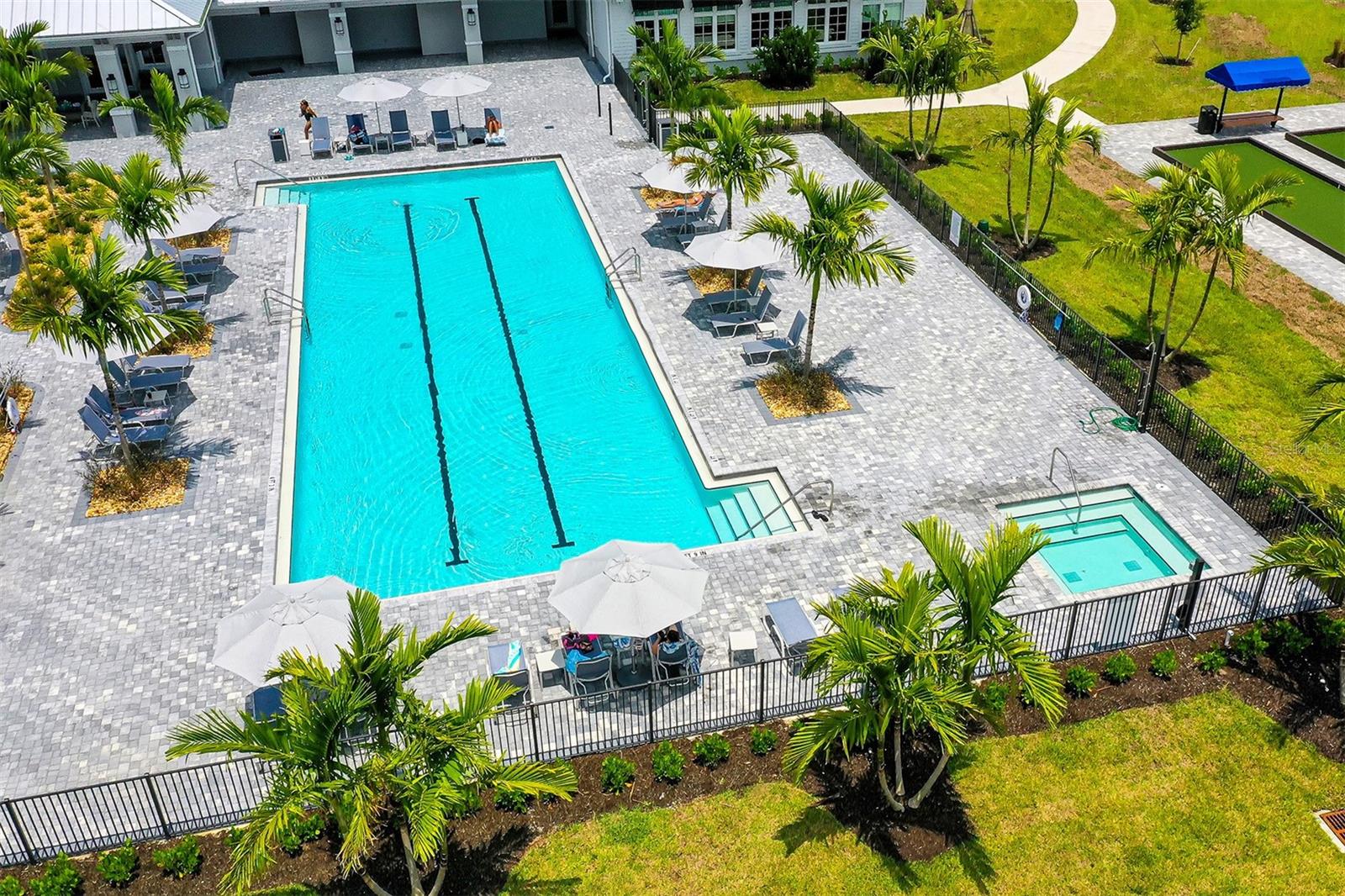 LORRAINE LAKES PH I - Residential Lease