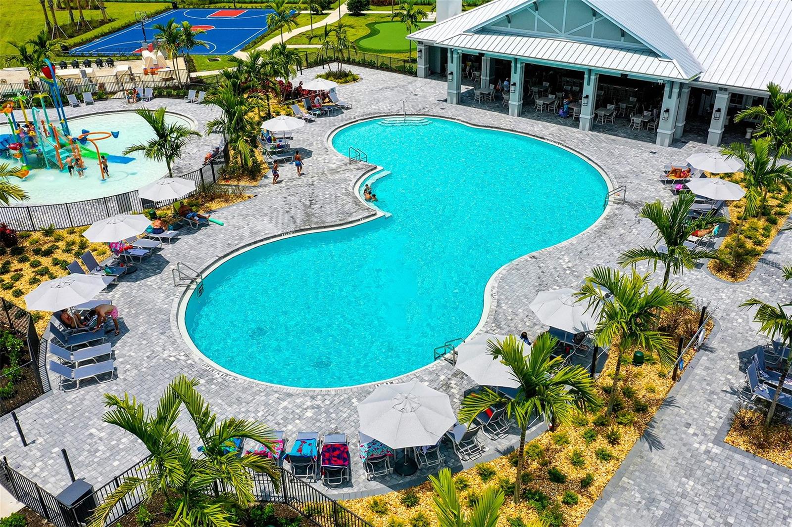 LORRAINE LAKES PH I - Residential Lease