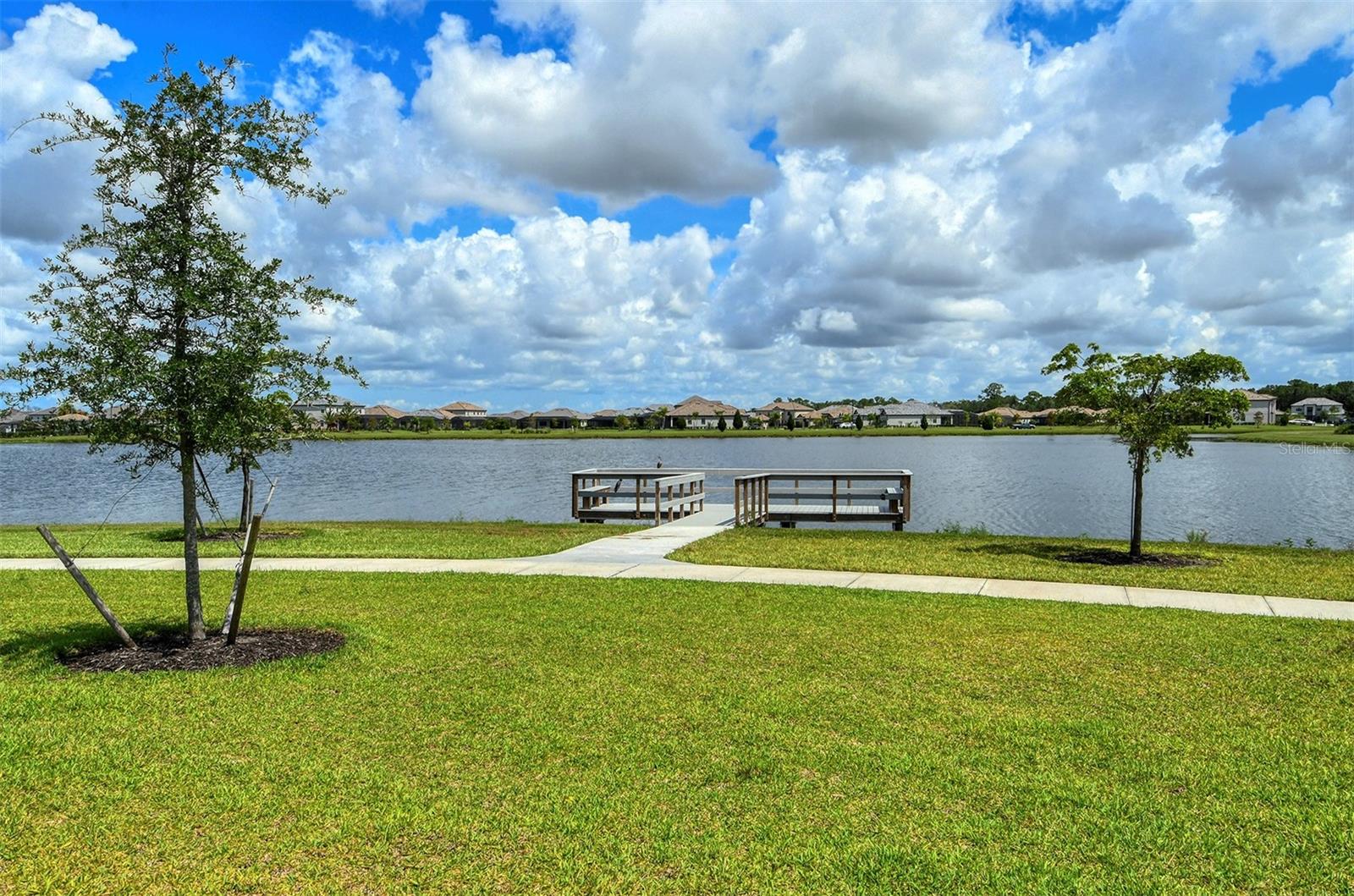 LORRAINE LAKES PH I - Residential Lease