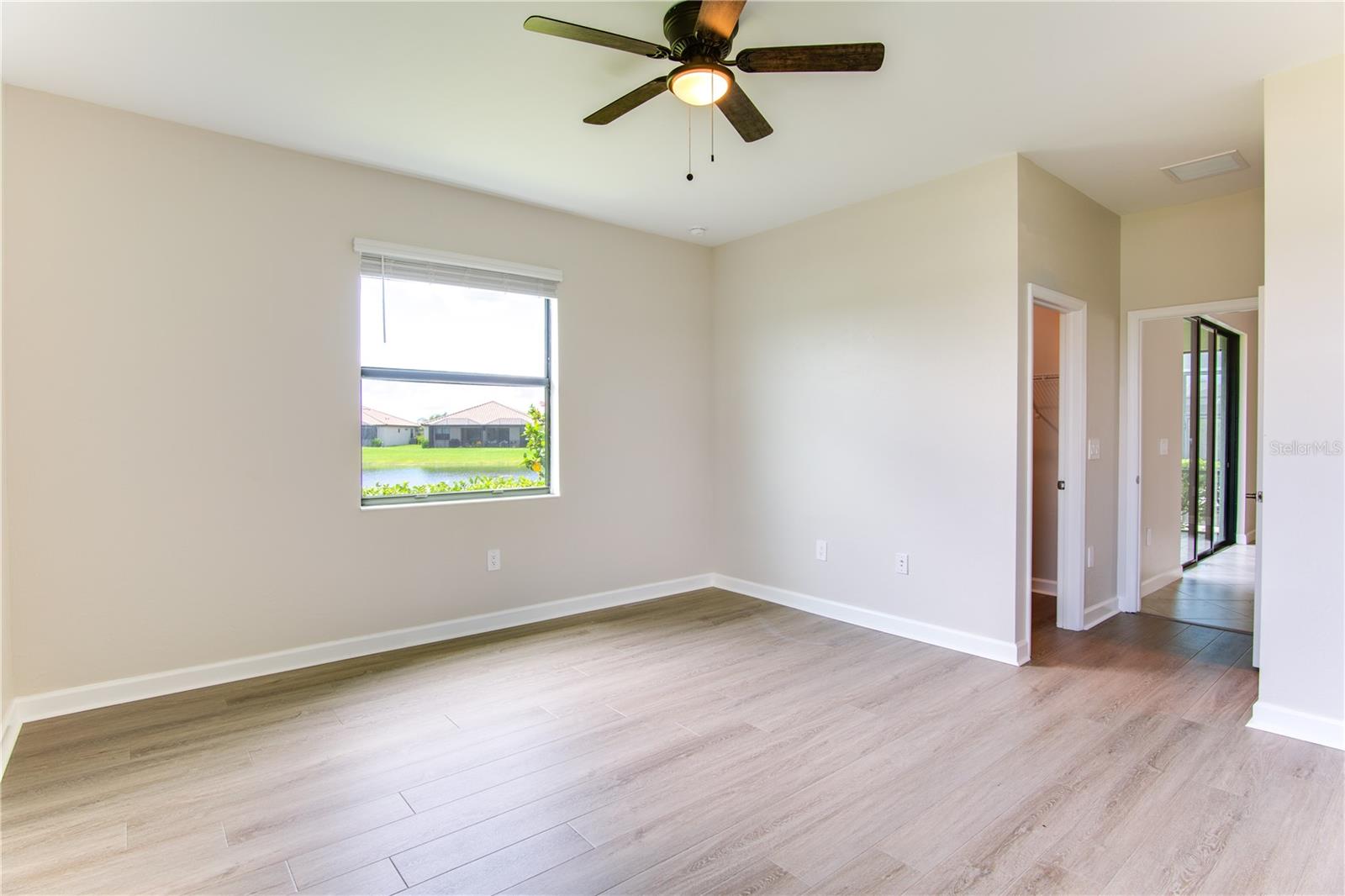 LORRAINE LAKES PH I - Residential Lease