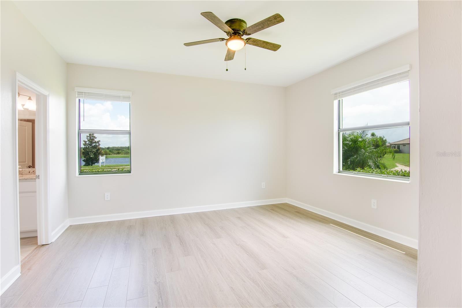 LORRAINE LAKES PH I - Residential Lease