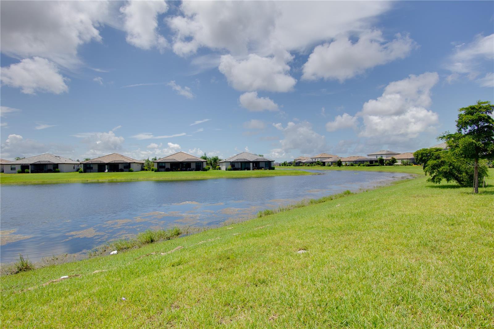 LORRAINE LAKES PH I - Residential Lease