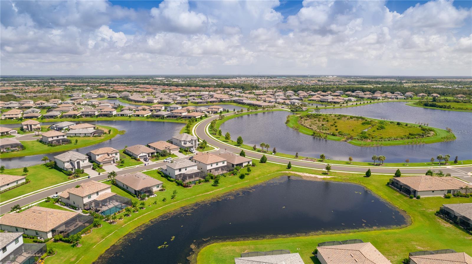 LORRAINE LAKES PH I - Residential Lease