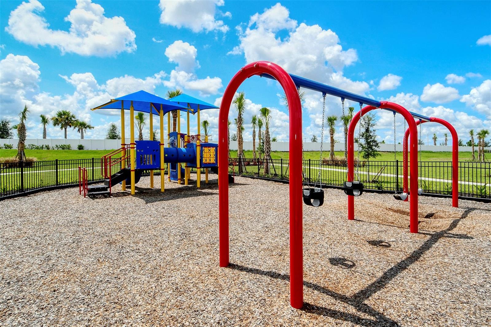 LORRAINE LAKES PH I - Residential Lease