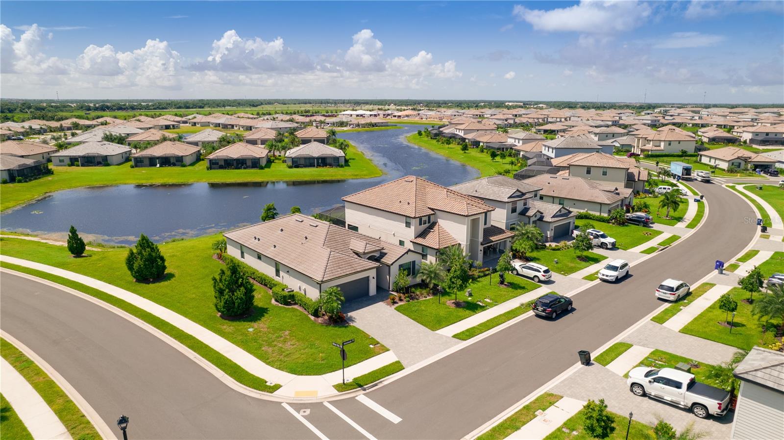 LORRAINE LAKES PH I - Residential Lease