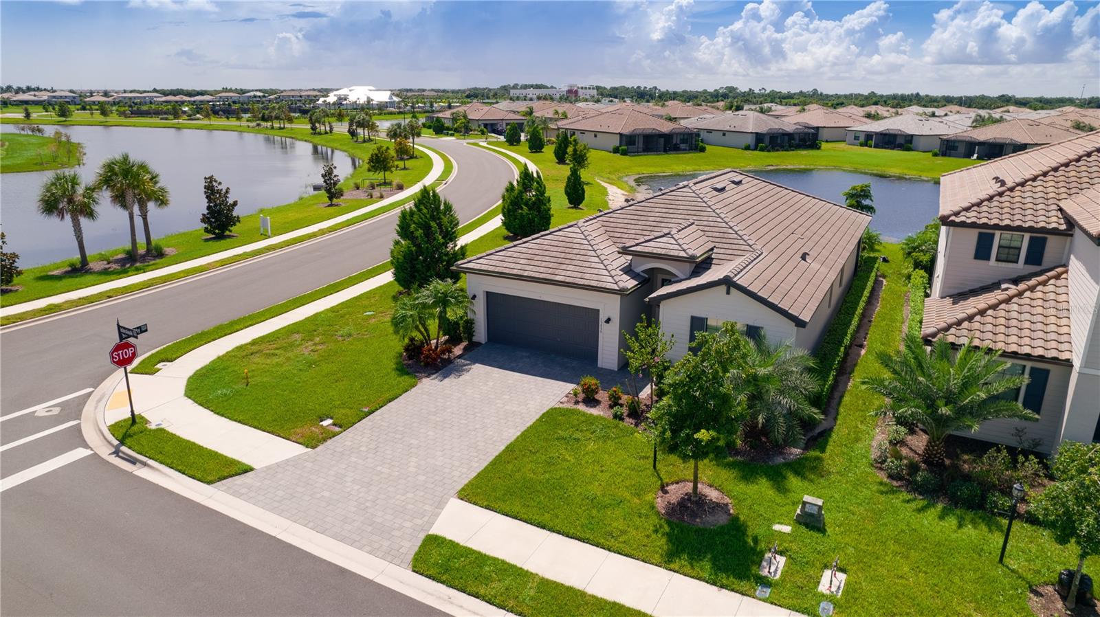 LORRAINE LAKES PH I - Residential Lease