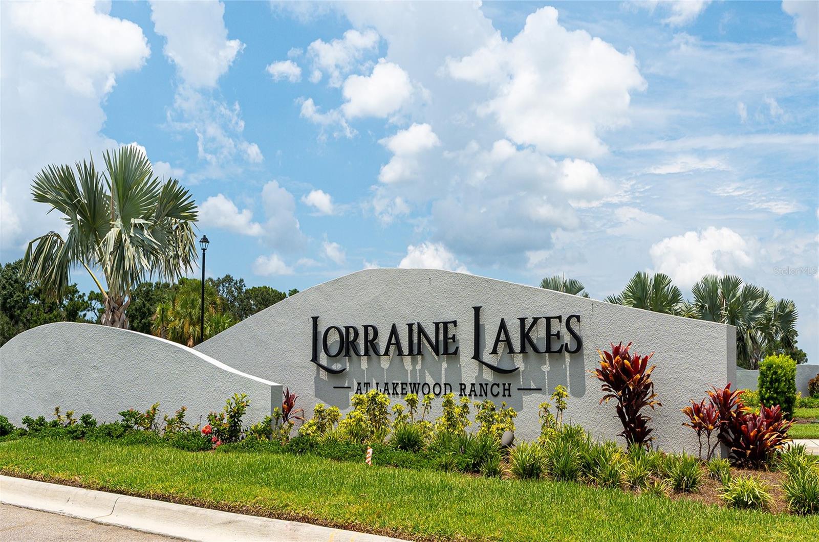 LORRAINE LAKES PH I - Residential Lease