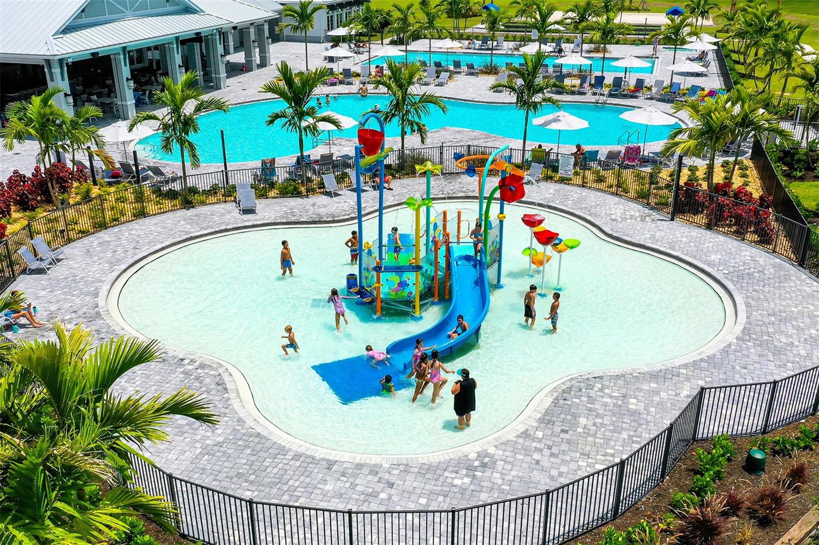 LORRAINE LAKES PH I - Residential Lease
