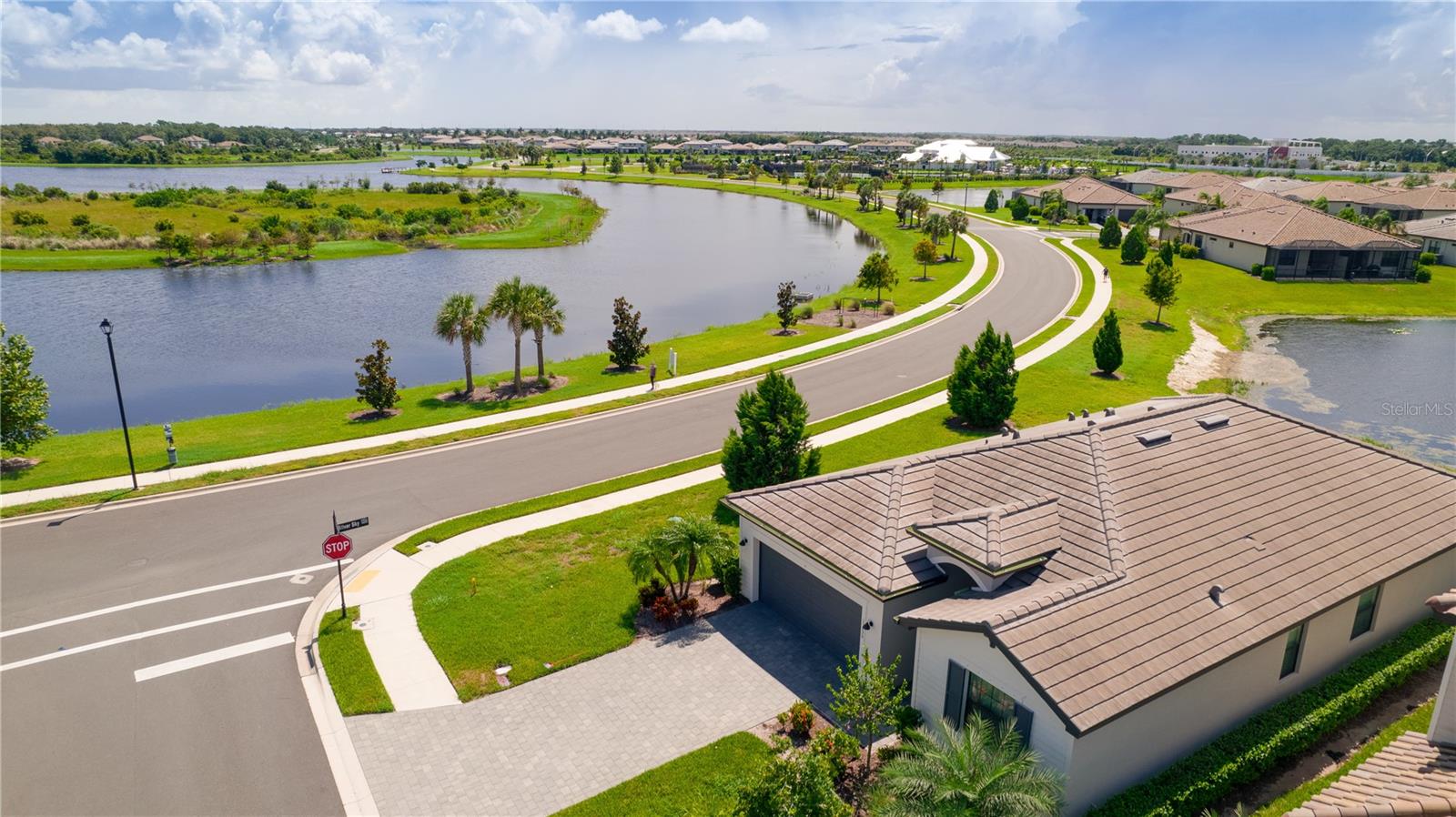 LORRAINE LAKES PH I - Residential Lease