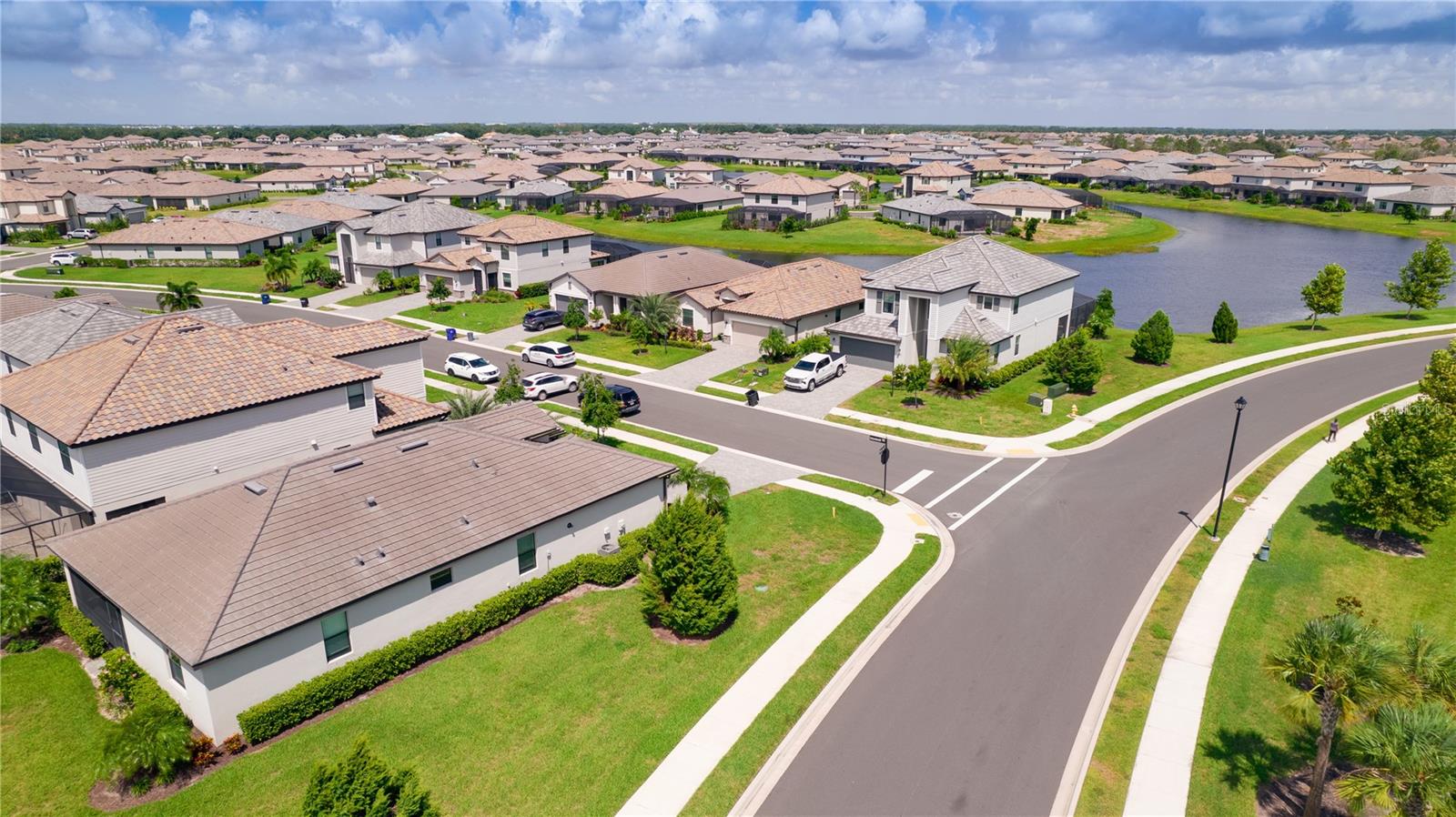 LORRAINE LAKES PH I - Residential Lease