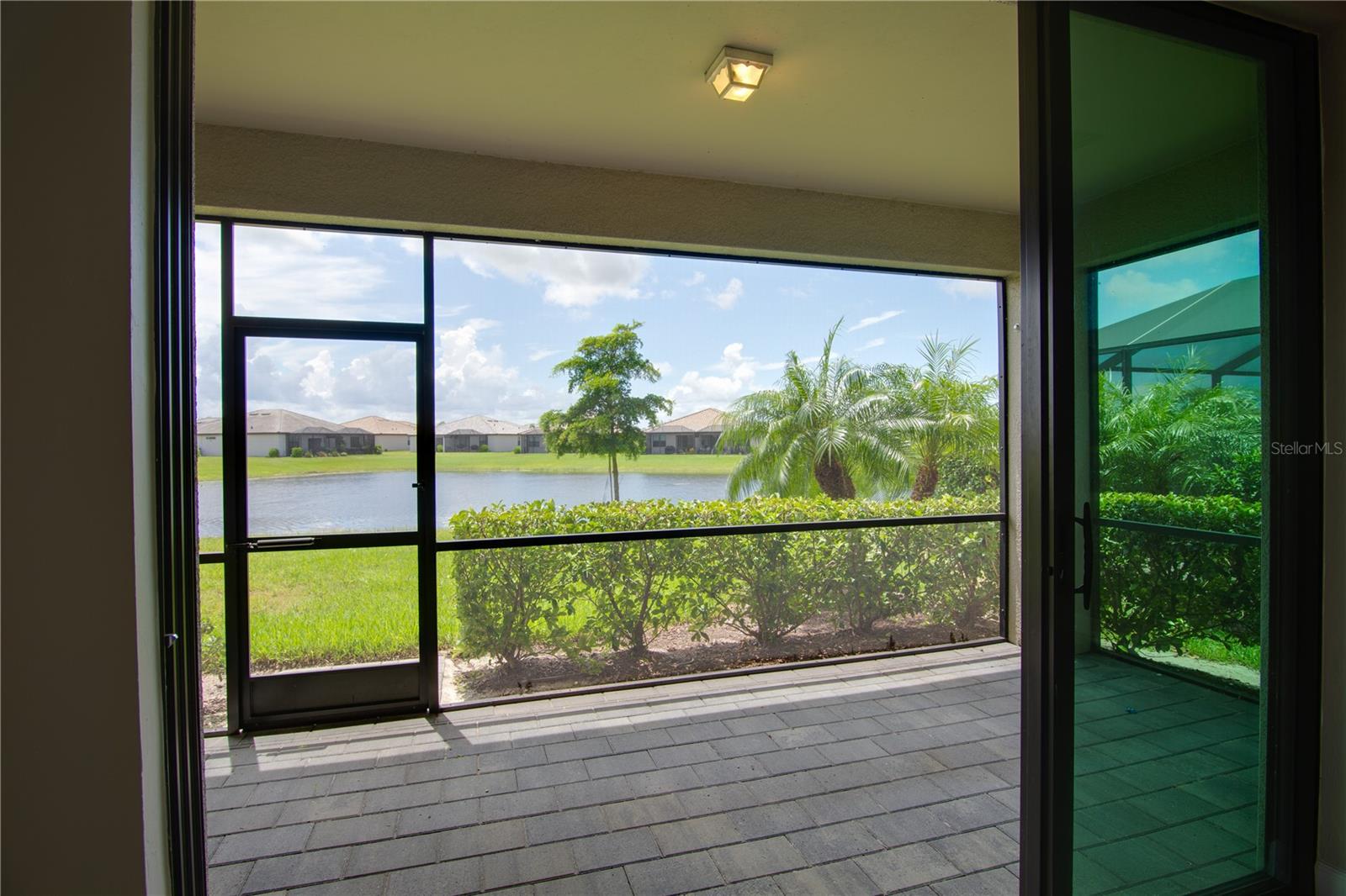 LORRAINE LAKES PH I - Residential Lease
