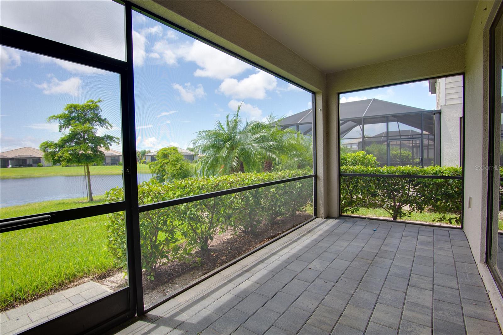 LORRAINE LAKES PH I - Residential Lease