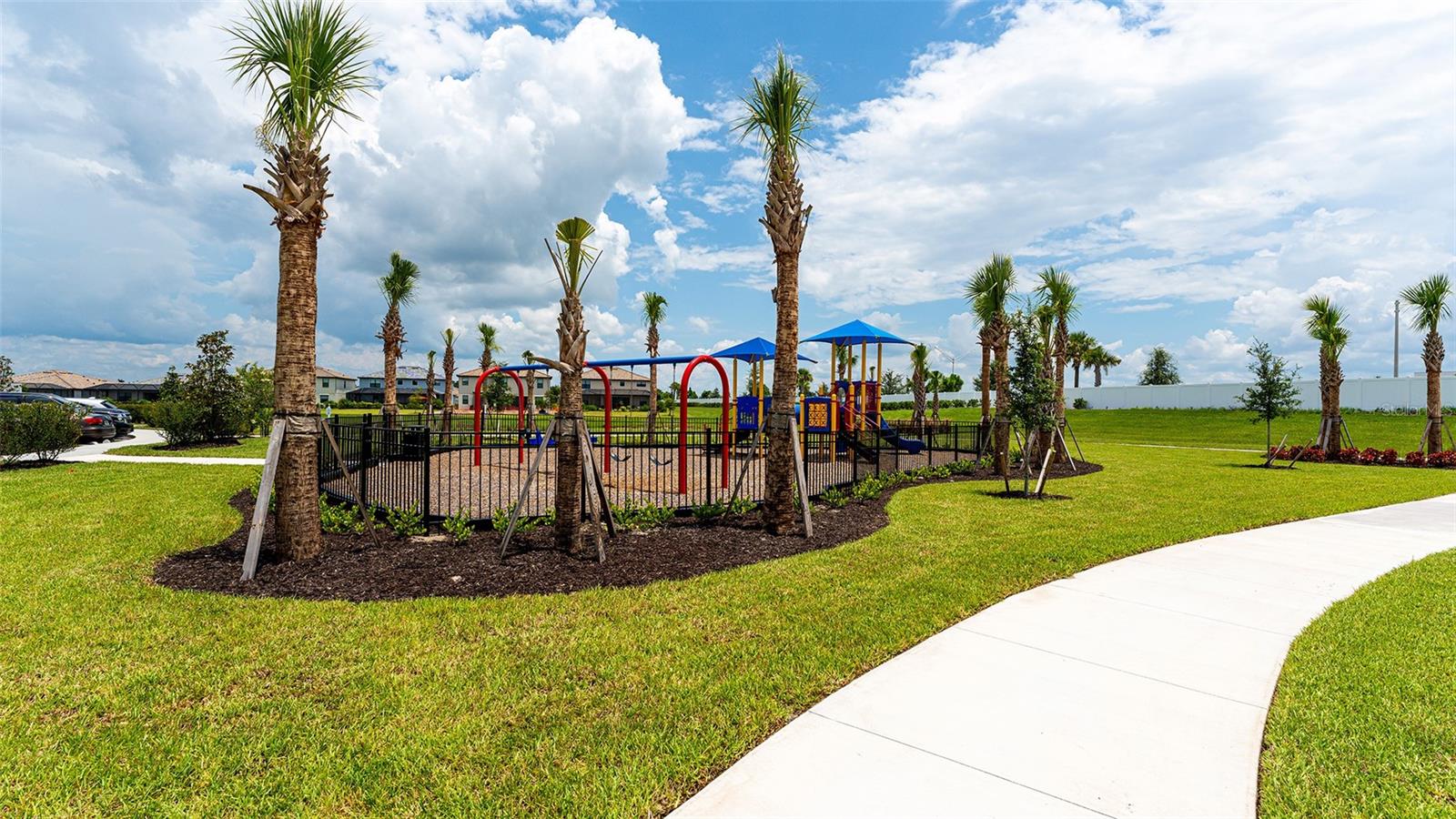 LORRAINE LAKES PH I - Residential Lease