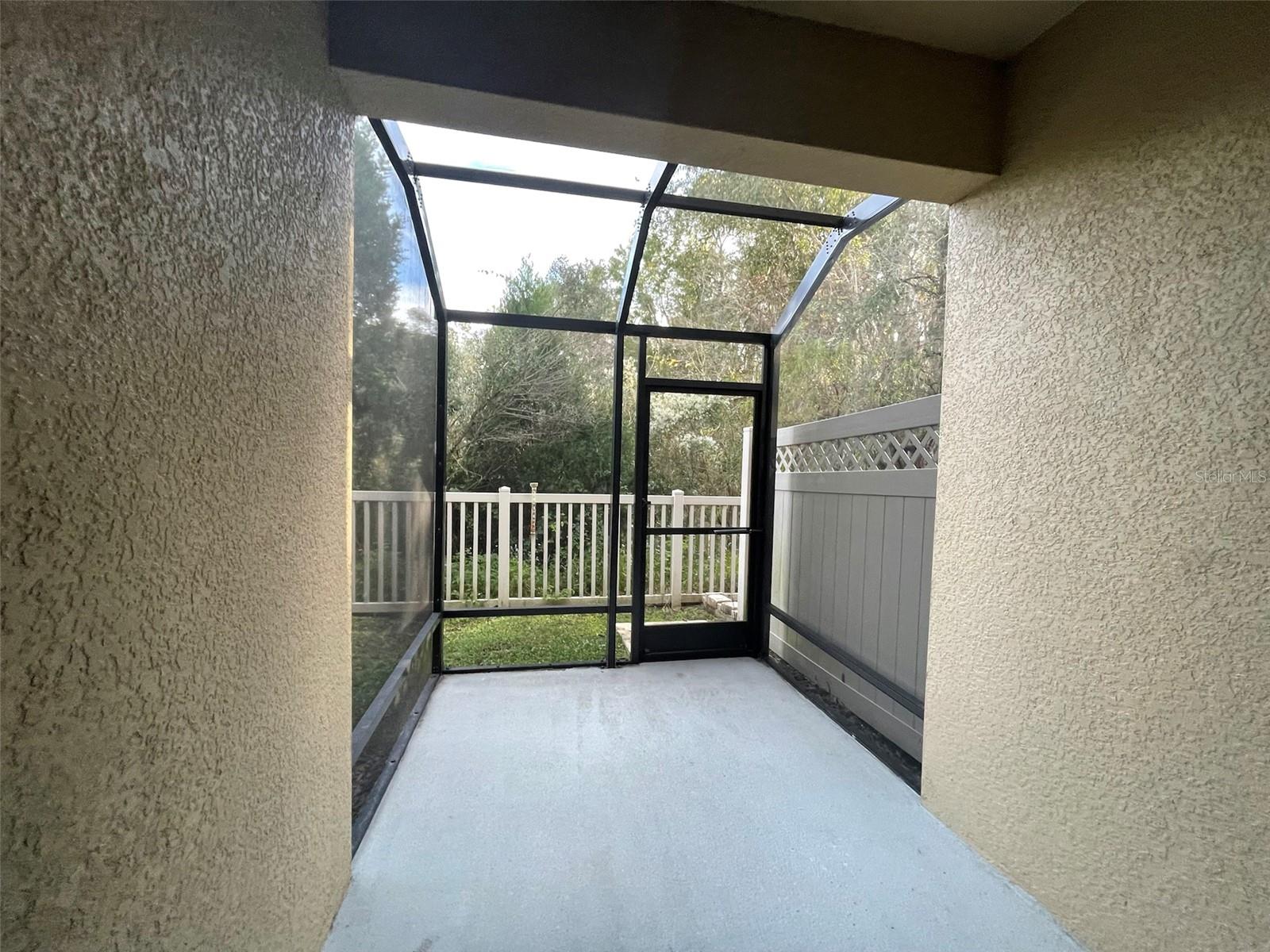 WINDERMERE ESTATES - Residential Lease