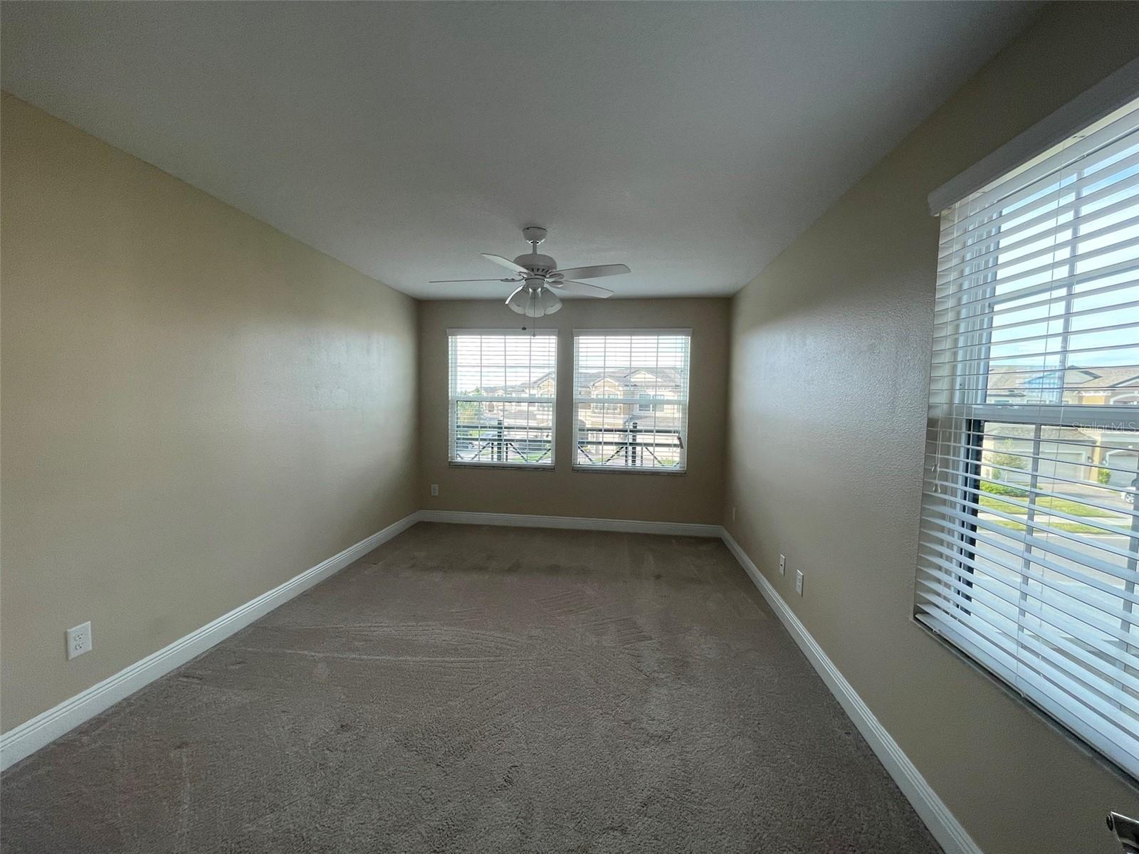 WINDERMERE ESTATES - Residential Lease