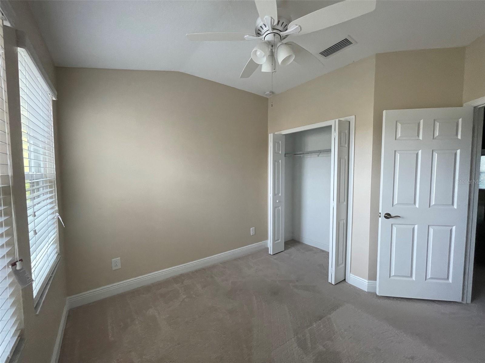 WINDERMERE ESTATES - Residential Lease