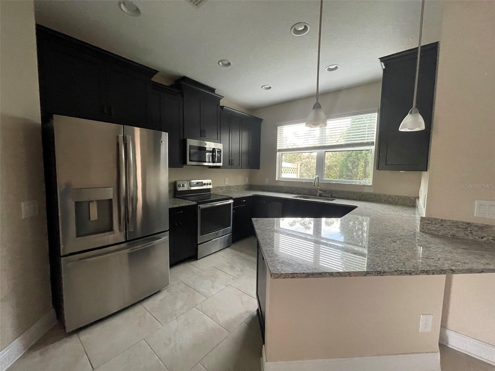 WINDERMERE ESTATES - Residential Lease