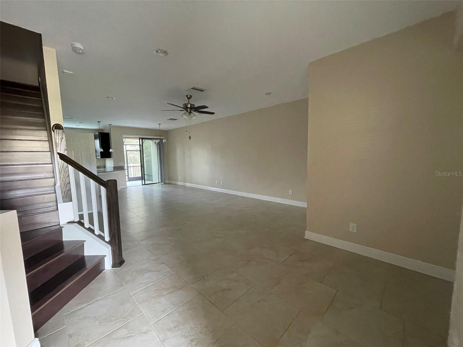WINDERMERE ESTATES - Residential Lease