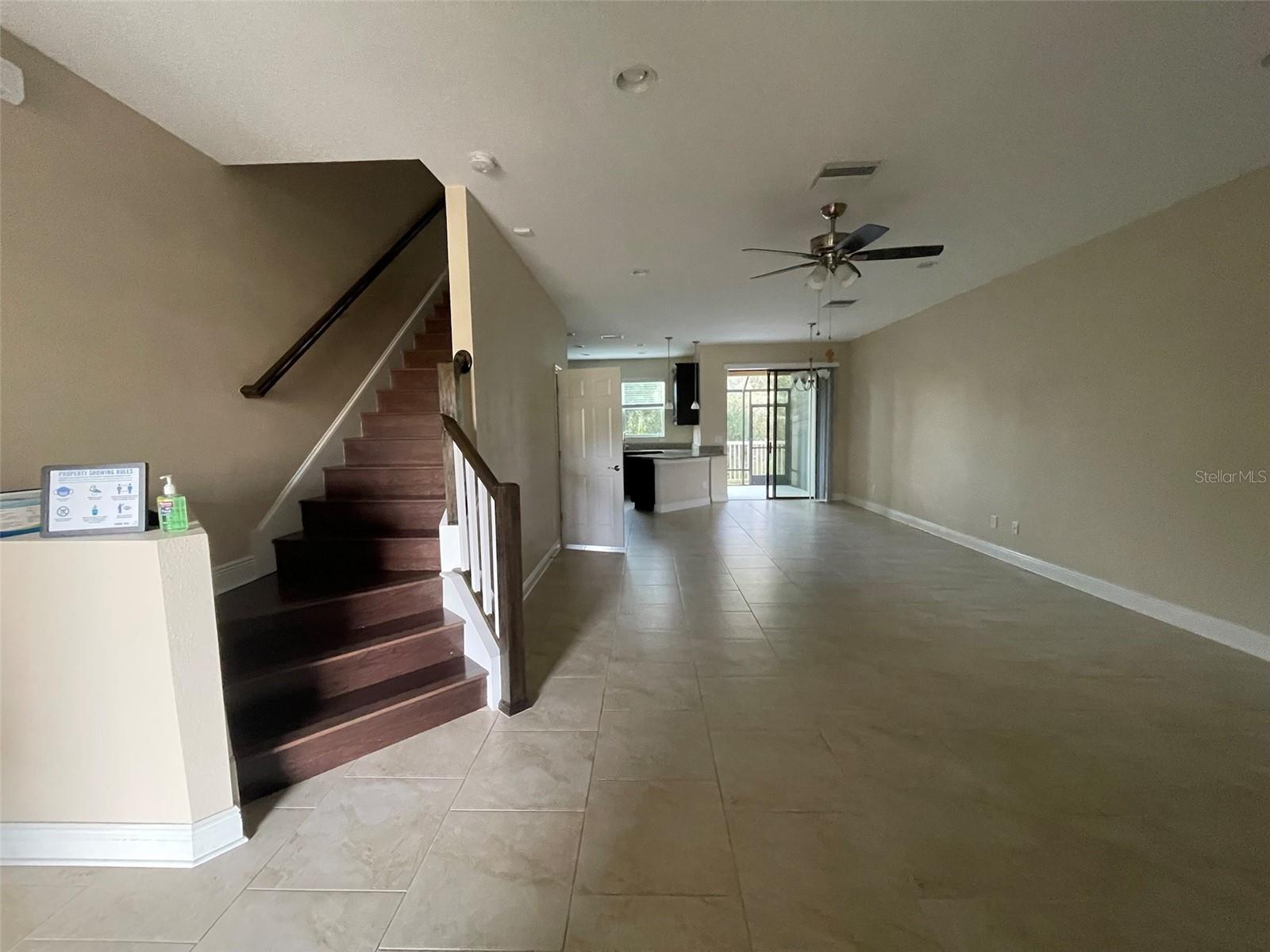 WINDERMERE ESTATES - Residential Lease