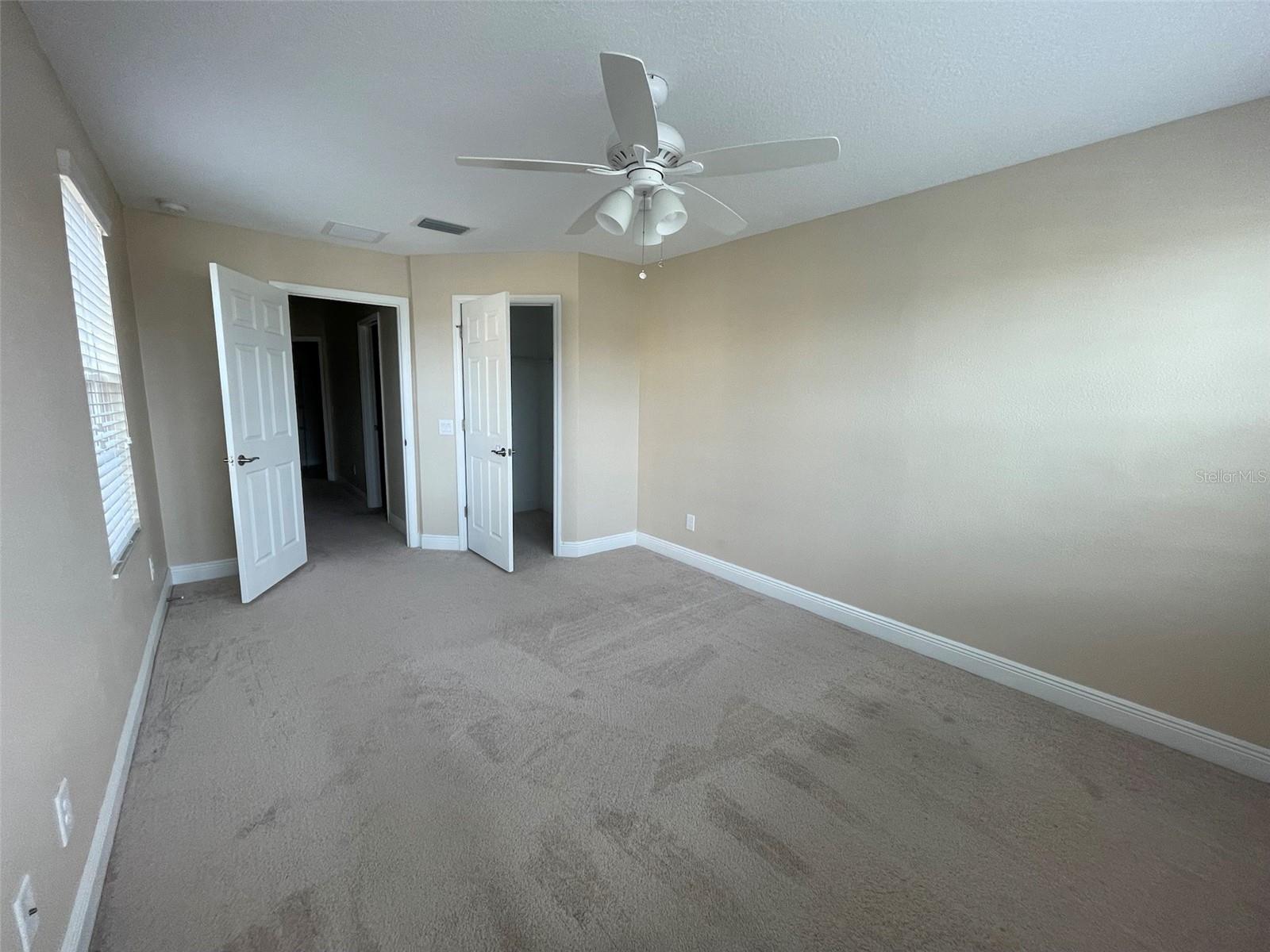 WINDERMERE ESTATES - Residential Lease