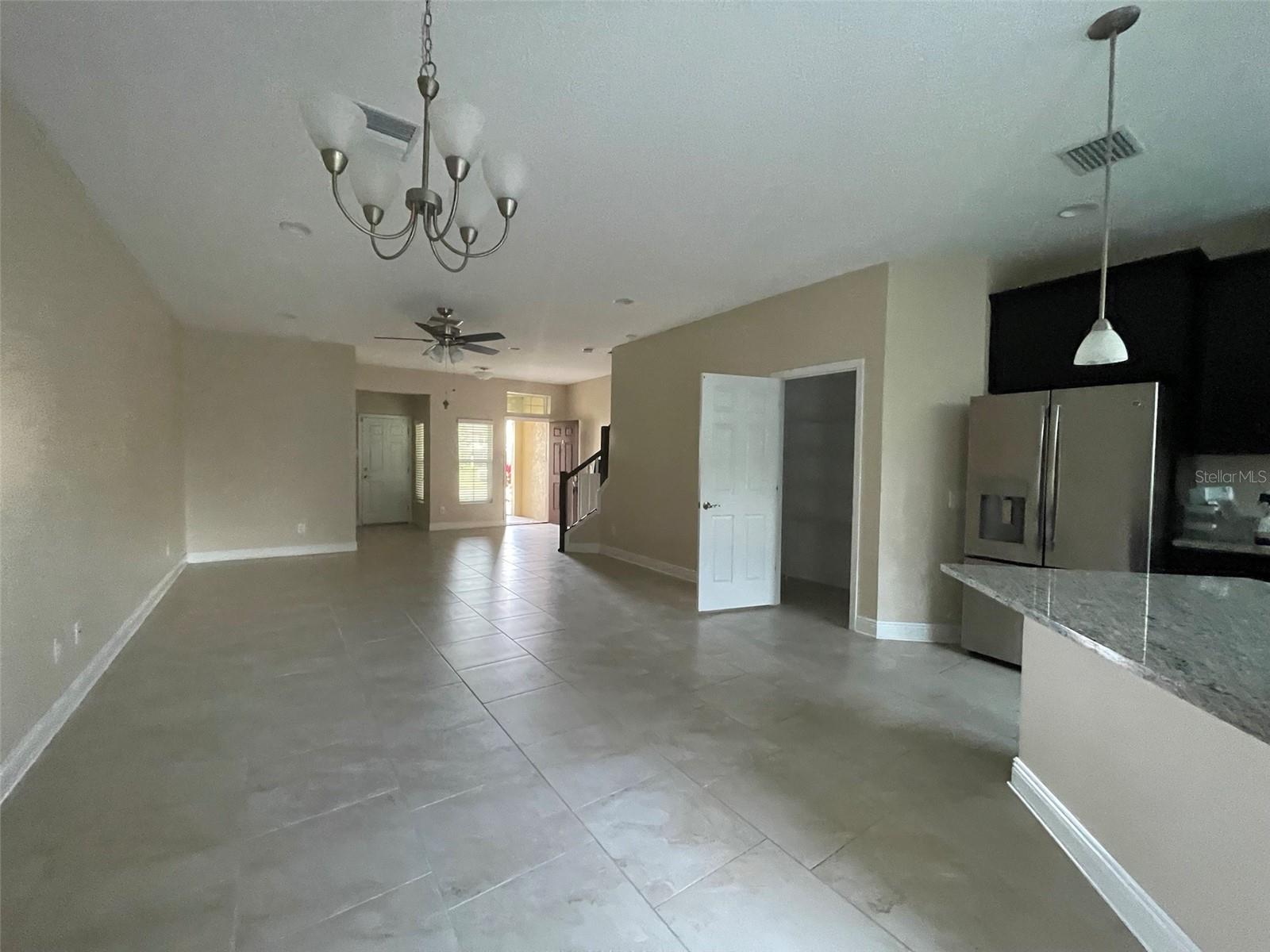 WINDERMERE ESTATES - Residential Lease