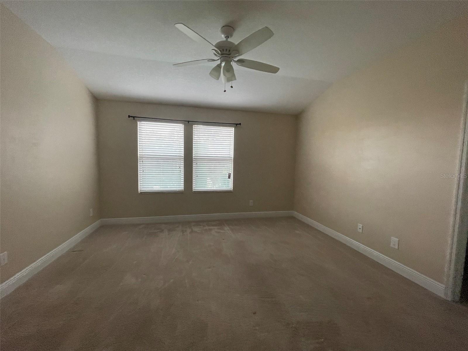 WINDERMERE ESTATES - Residential Lease