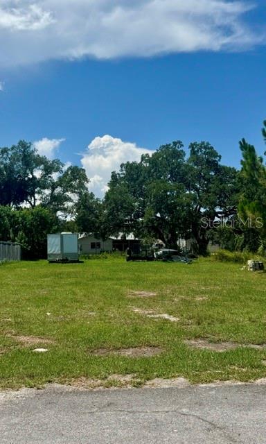 Build your dream coastal retreat on this 7,400-square-foot homesite in desirable Hudson, Florida, just minutes from the Gulf. Whether you're envisioning a custom home, a relaxing vacation getaway, or the perfect place to retire, this buildable Lot offers endless possibilities. 

Enjoy the Florida Gulf Coast lifestyle with convenient access to Hudson Beach, public boat ramps, world-class fishing, waterfront dining, and everyday shopping. 

Don't miss this opportunity to own an affordable piece of Florida's Nature Coast.