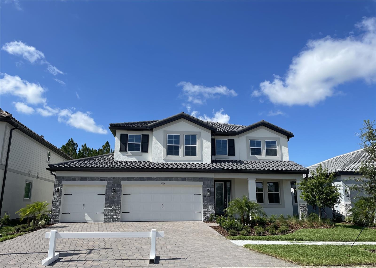 TWO RIVERS - Residential