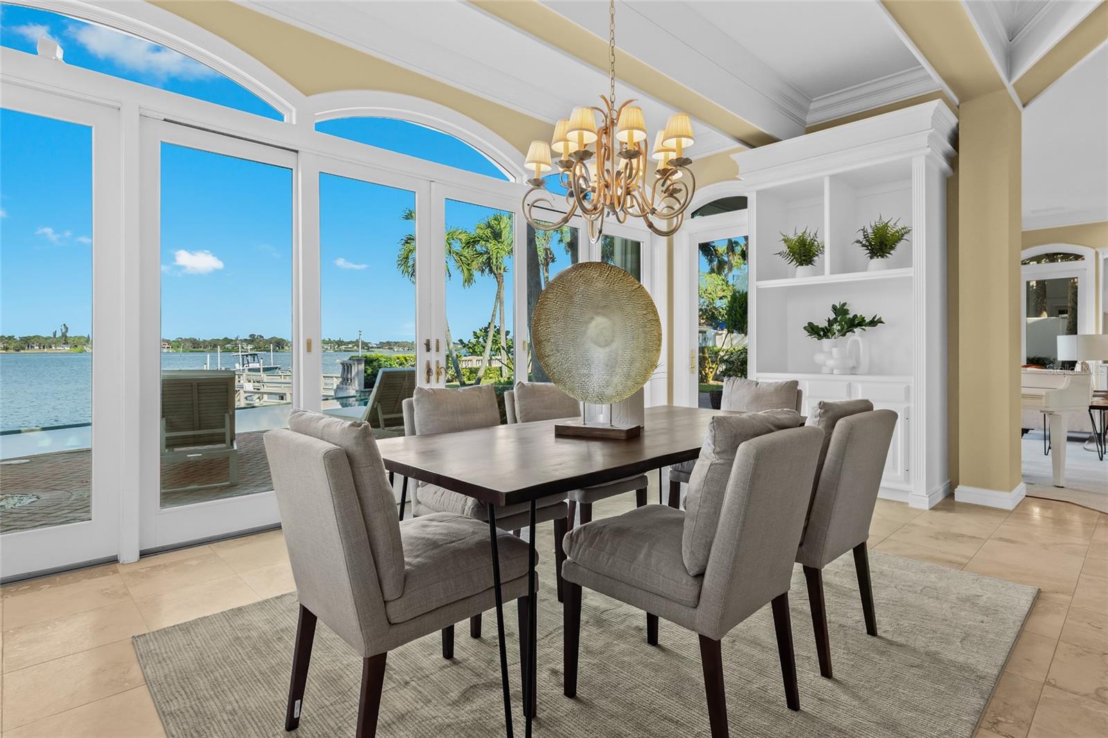 CASEY KEY - Residential