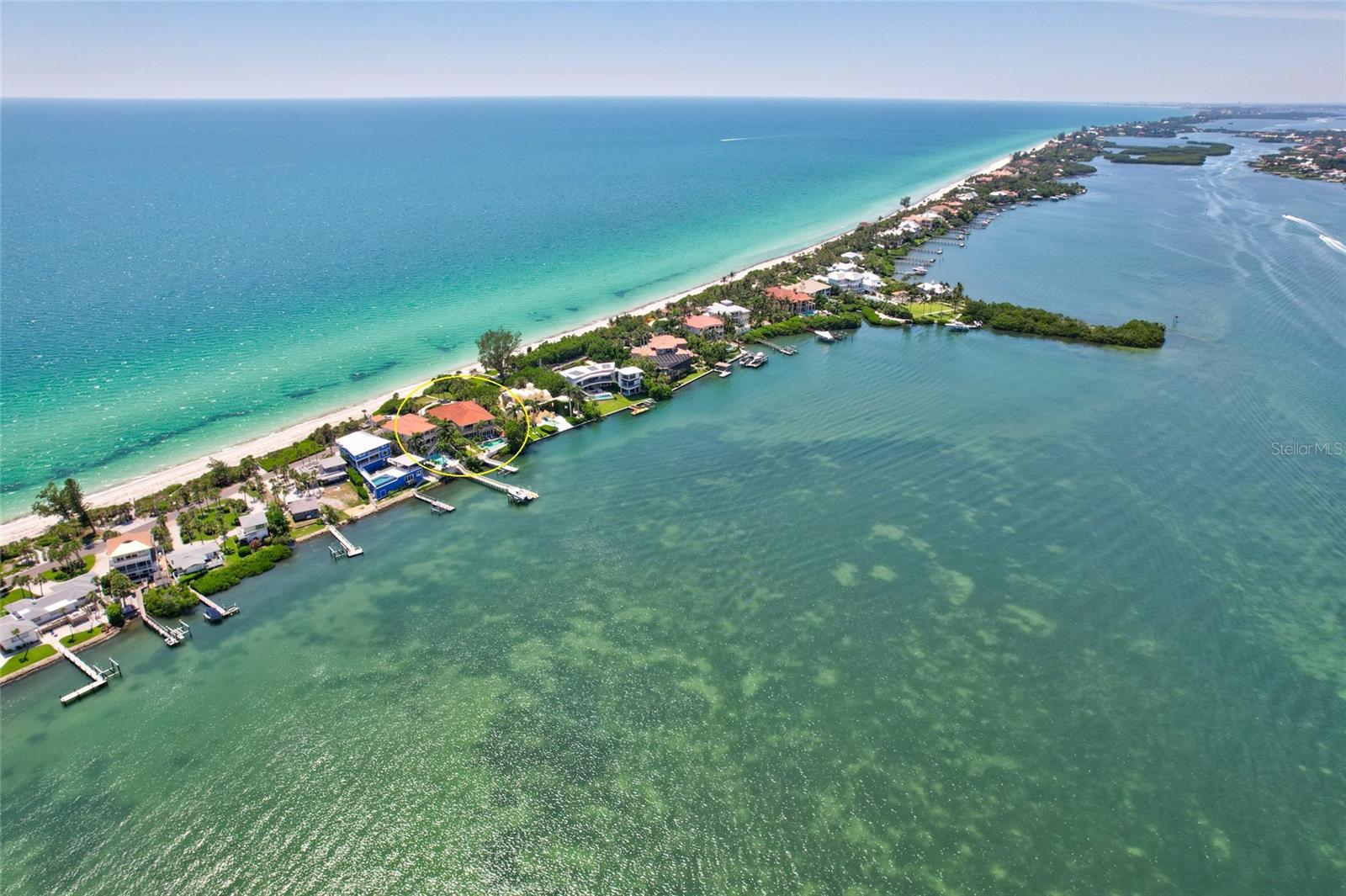 CASEY KEY - Residential