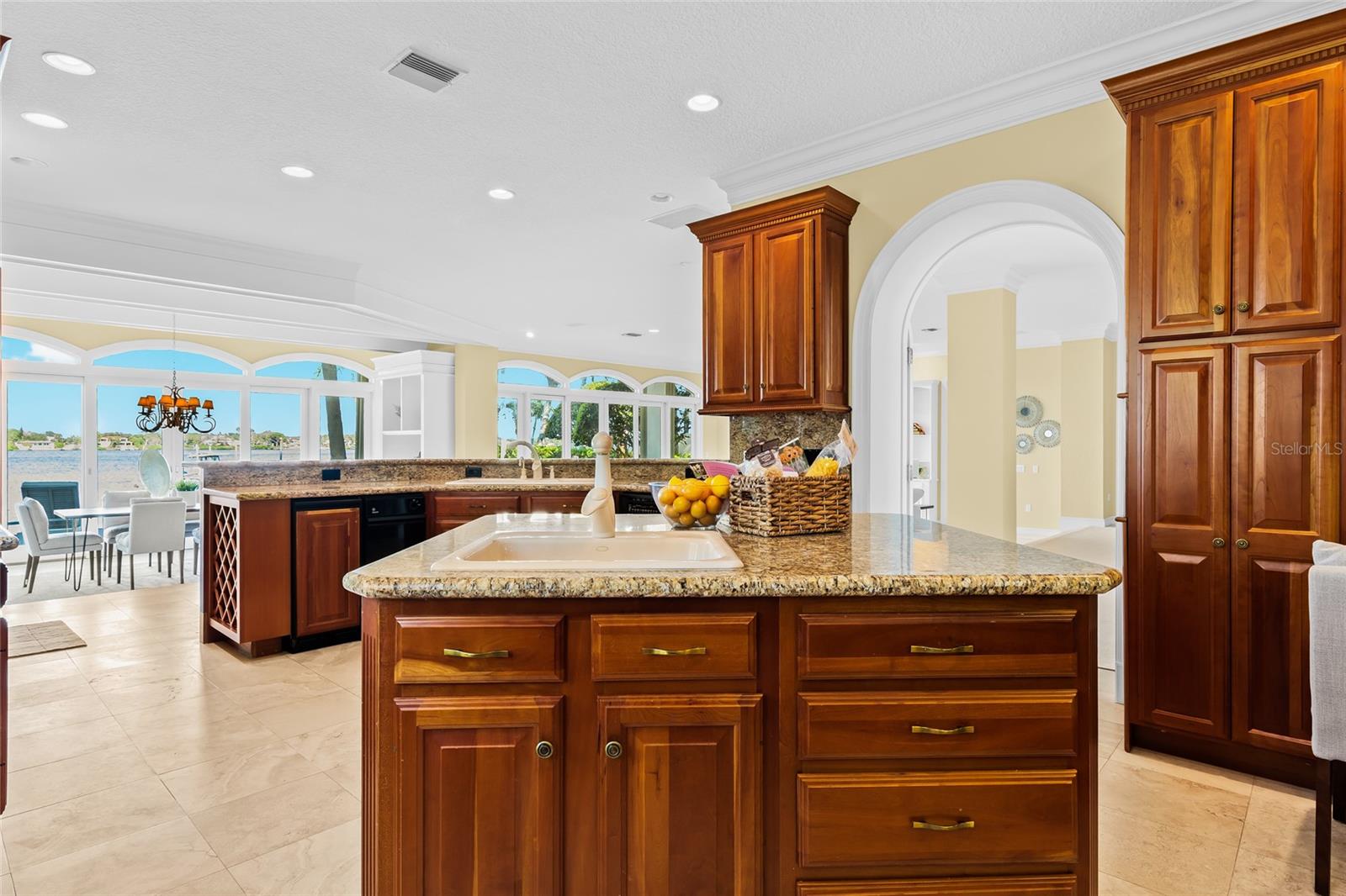 CASEY KEY - Residential