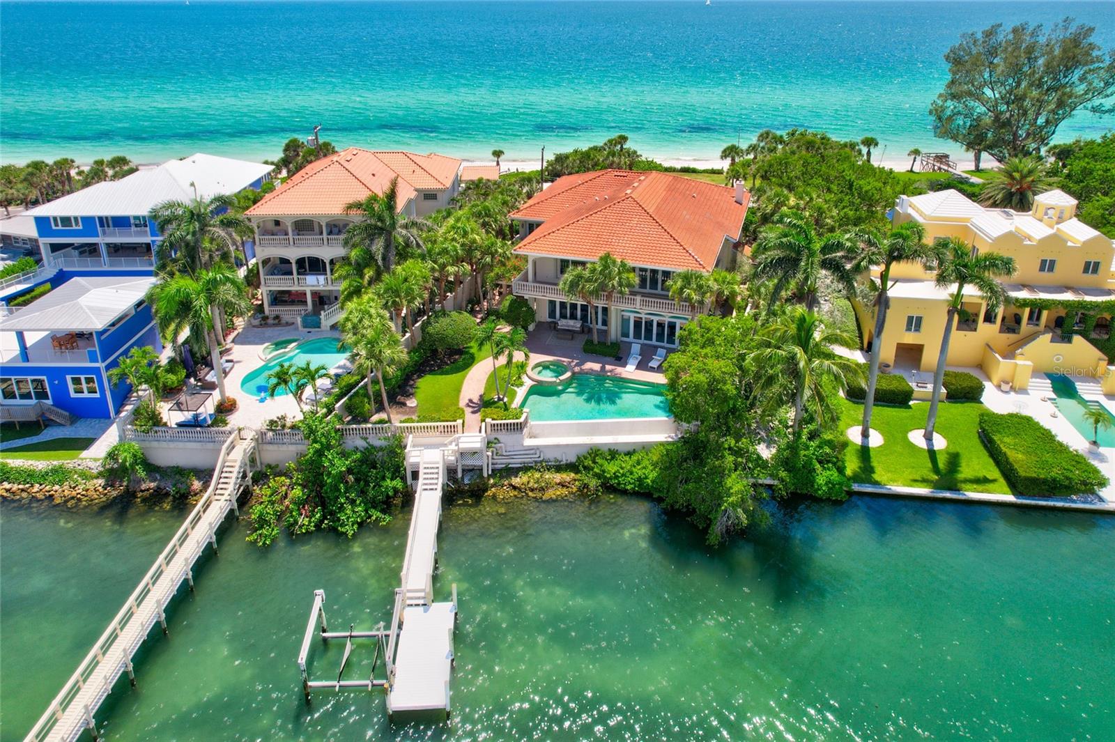 CASEY KEY - Residential