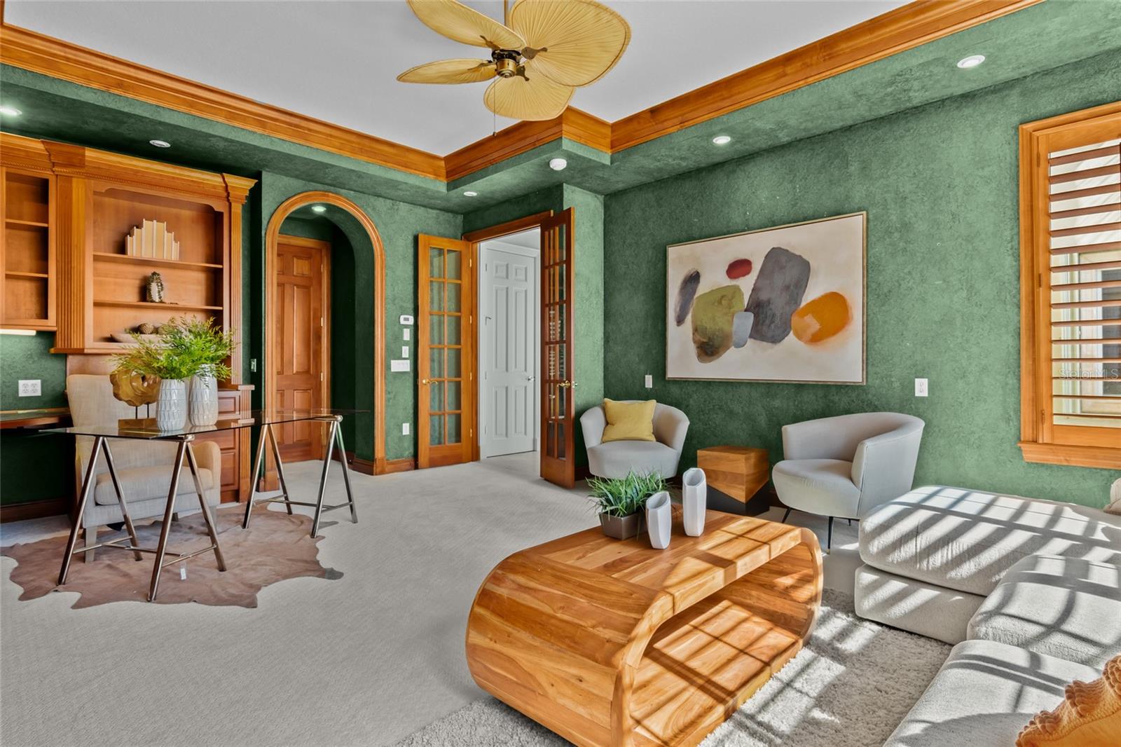 CASEY KEY - Residential
