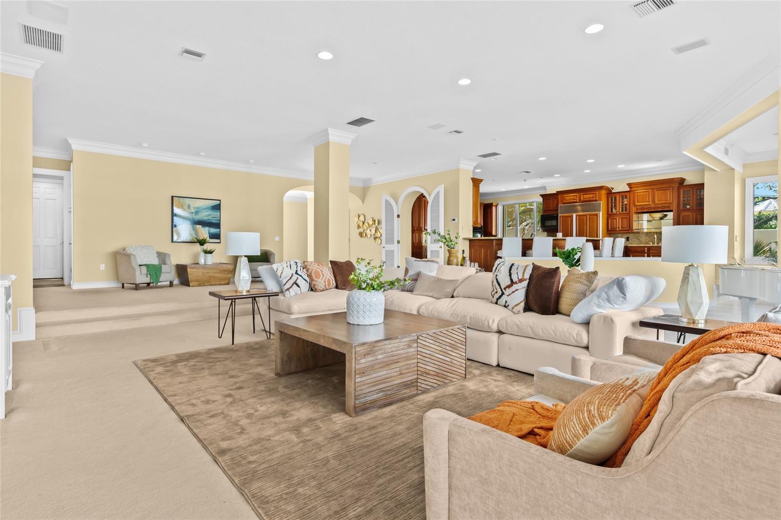 CASEY KEY - Residential