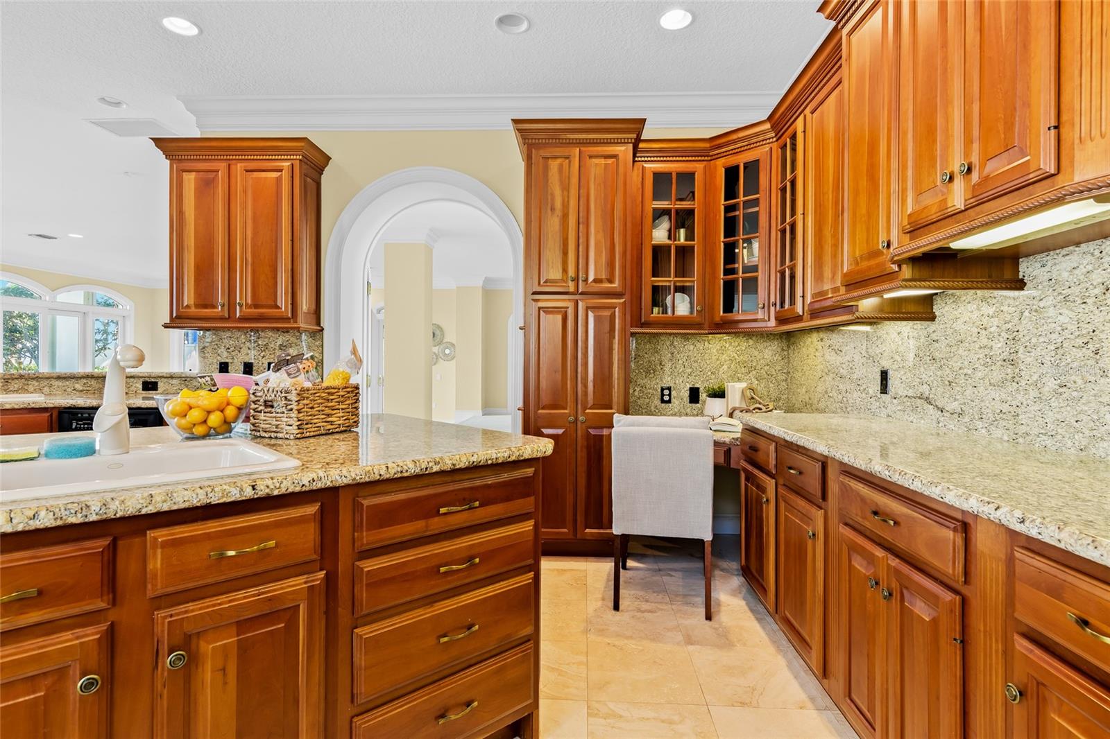 CASEY KEY - Residential
