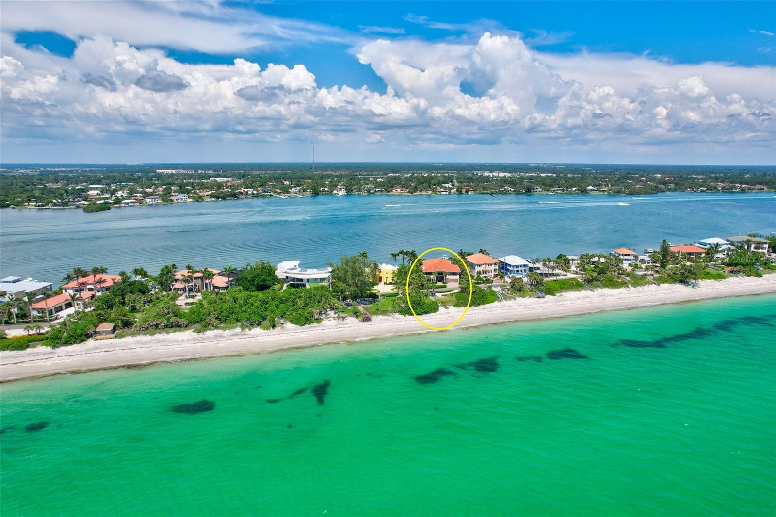 CASEY KEY - Residential