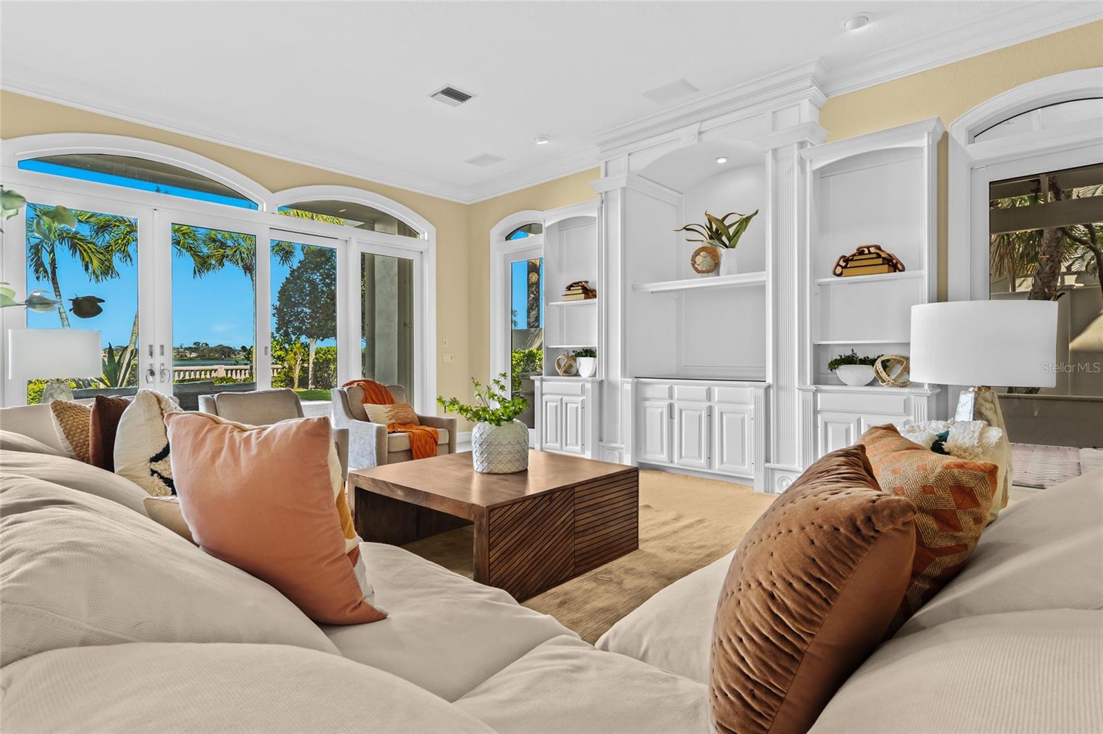 CASEY KEY - Residential